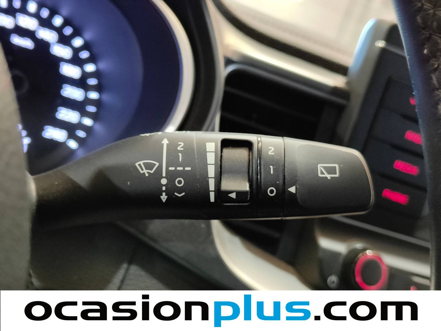 KIA Ceed Kia Ceed 1.6 MHEV iMT Concept (136 CV) seminuevo