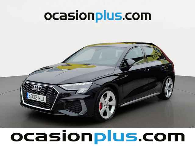 Comprar Coche Audi A3 Segunda Mano