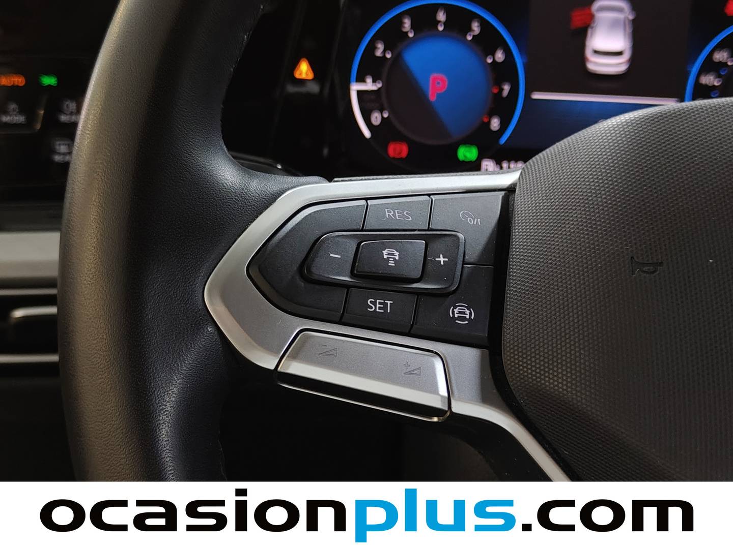 Volkswagen Golf Volkswagen Golf Life 1.0 eTSI (110 CV) DSG al mejor precio