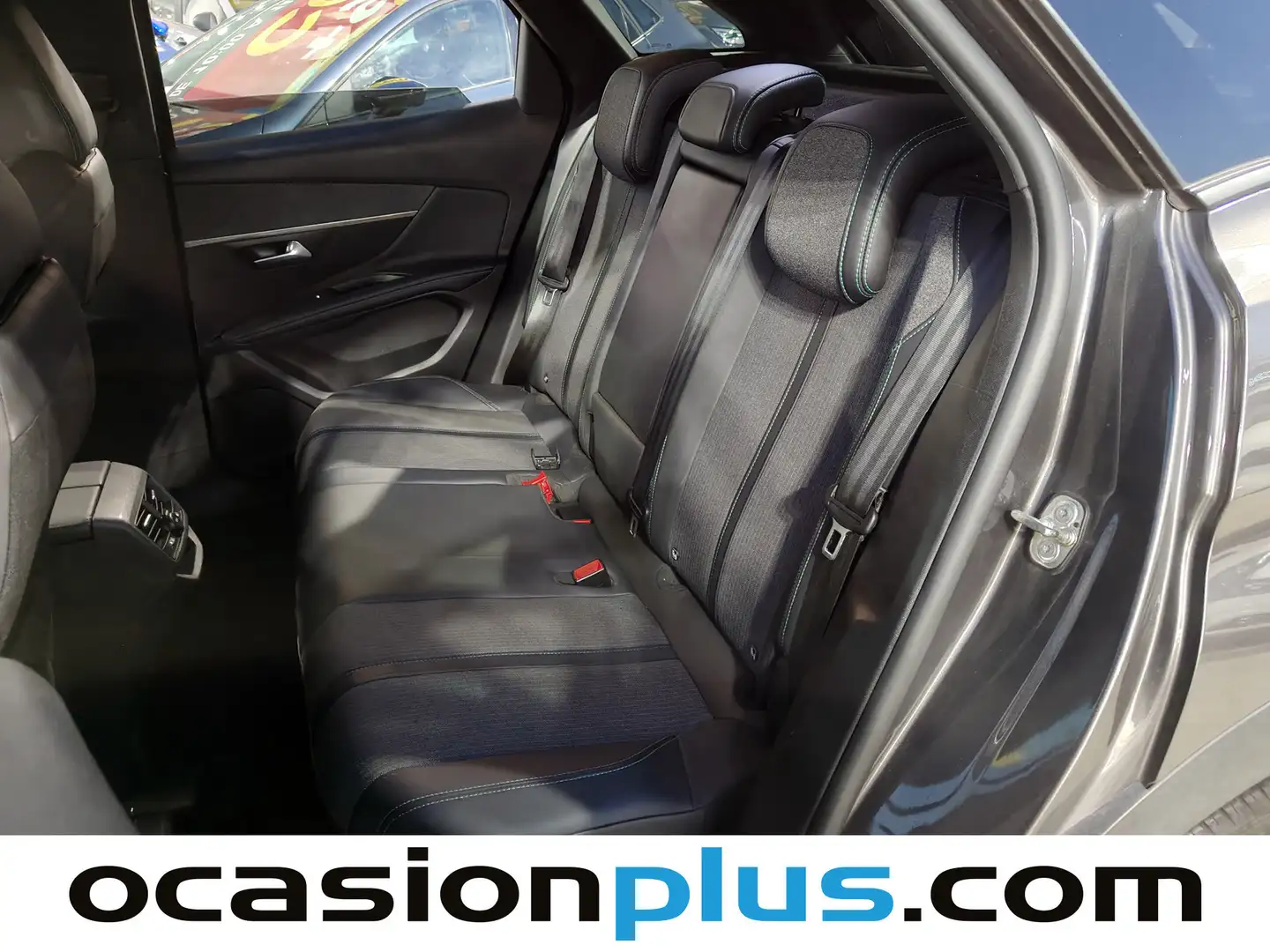 Foto Peugeot 3008 Peugeot 3008 PureTech 130 S&S Allure Pack (130 CV)