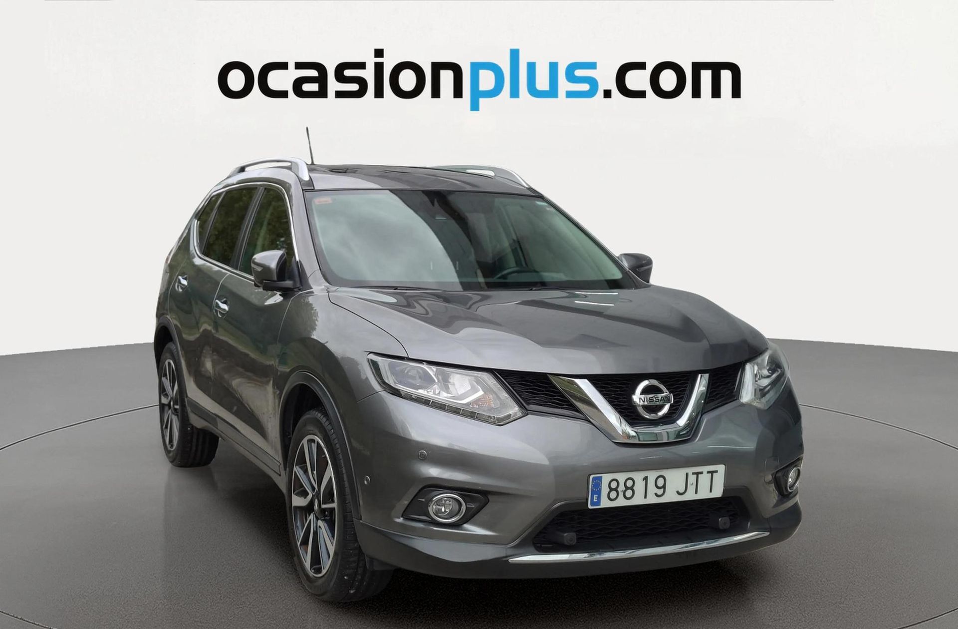 Nissan X-Trail 1.6 dCi Tekna 4x2 XTronic 7 plazas - foto 2