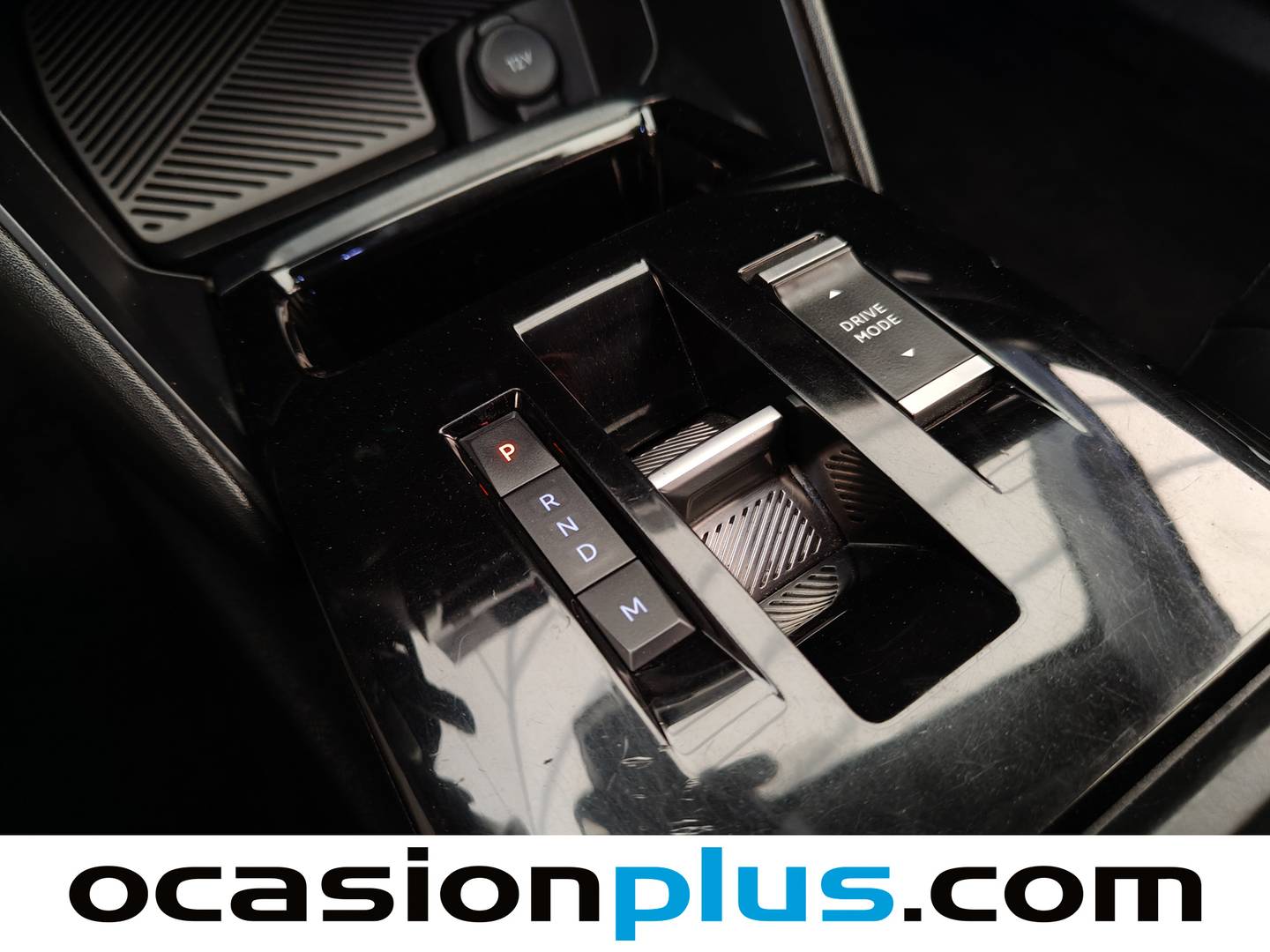 Foto Citroën C4 Citroen C4 BlueHDi 130 S&S Feel Pack EAT8 (130 CV)