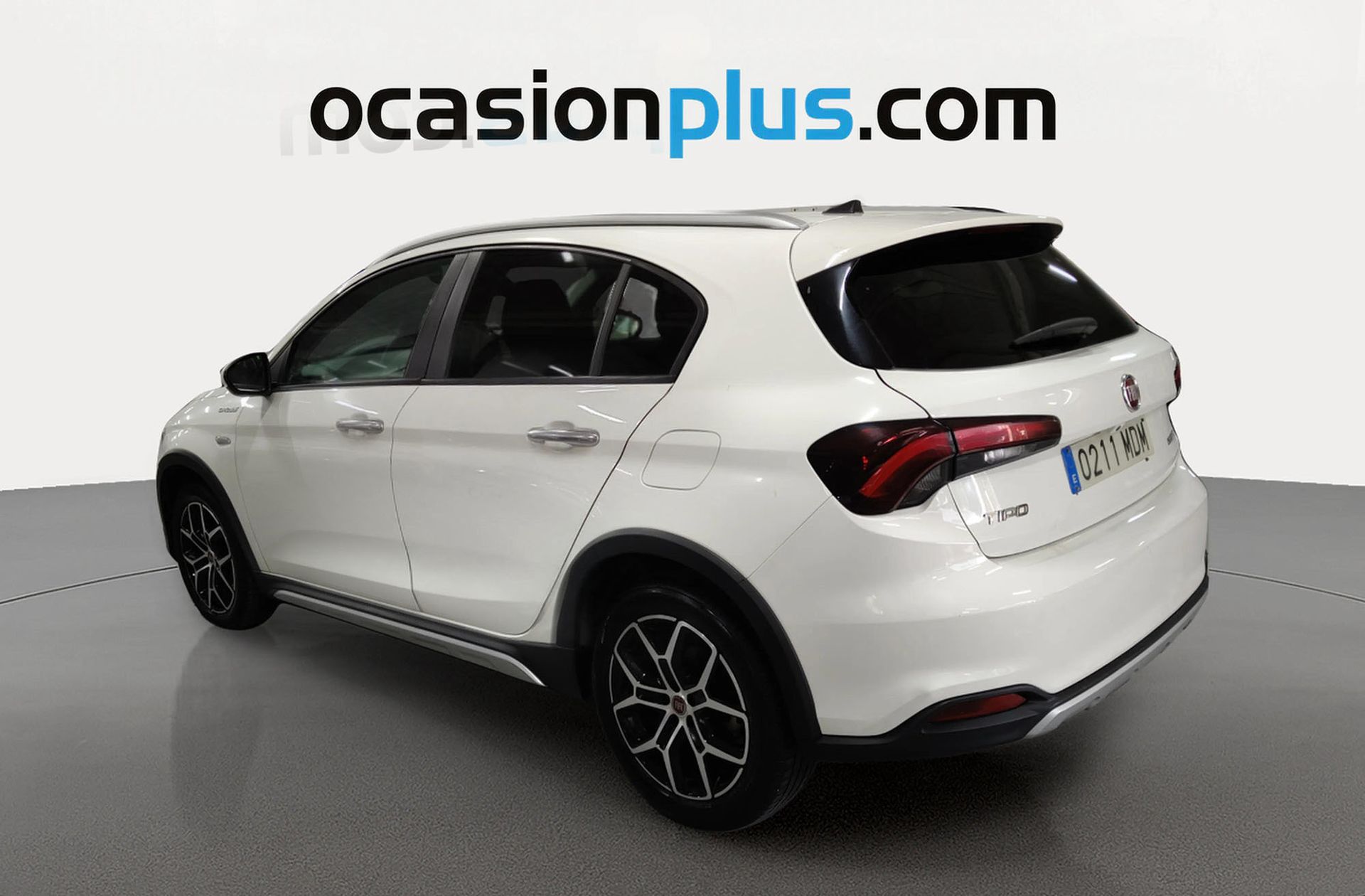 Fiat Tipo 1.5 Hybrid Cross DCT - foto 3