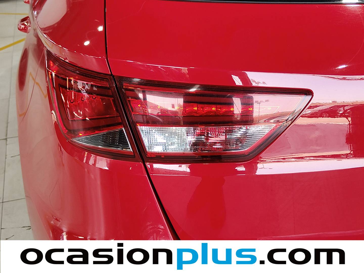 Paquetes del Seat León Seat León ST 1.4 TSI ACT S&S FR DSG7 (150 CV)
