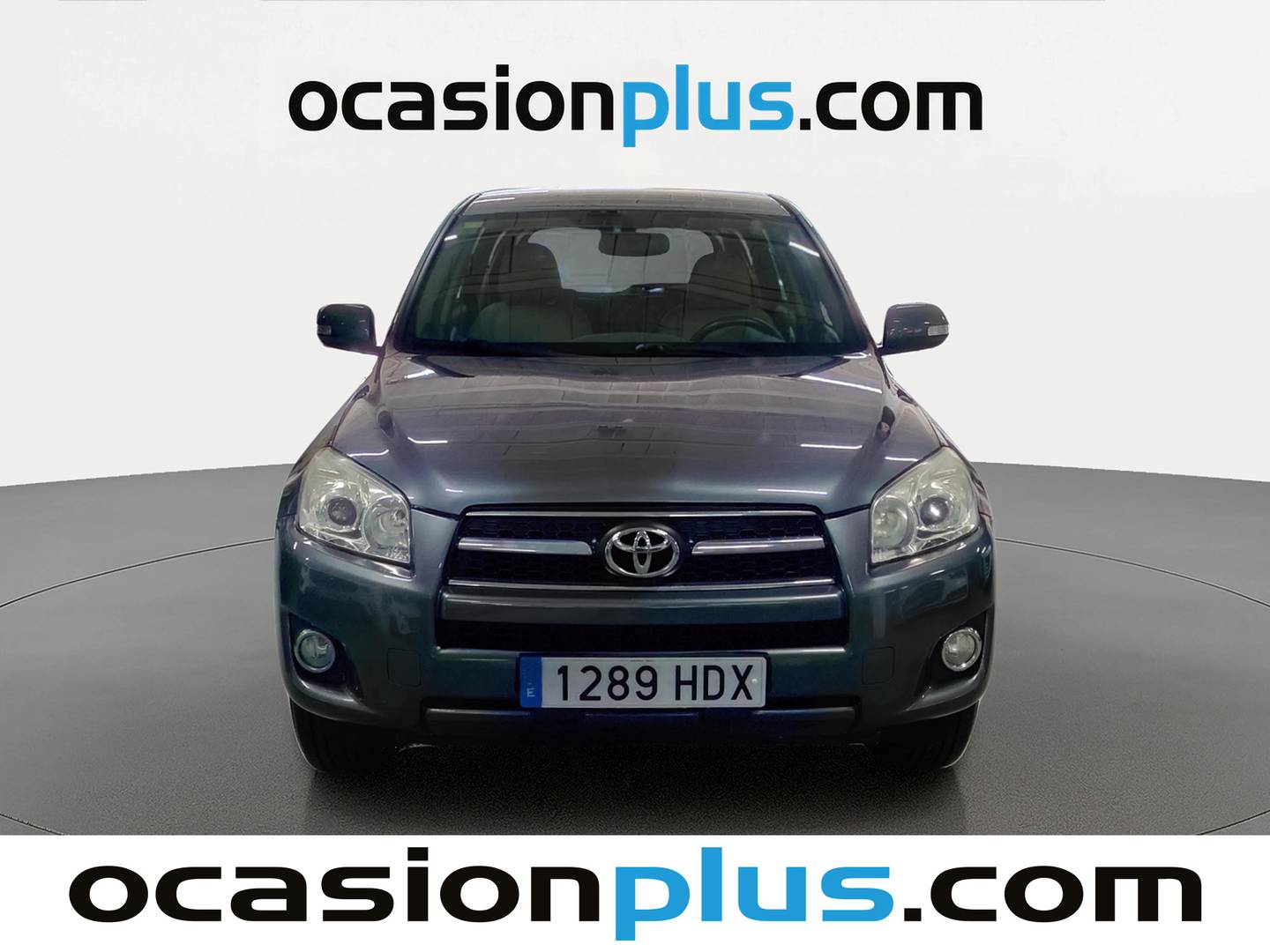 Toyota Rav4 Toyota Rav4 2.2 D-4D Executive 4x4 (150 CV) diésel