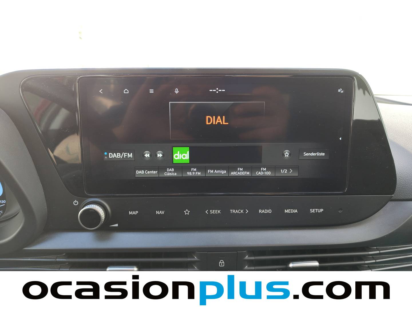 Foto Hyundai i20 Hyundai i20 1.2 MPI Essence (79 CV)