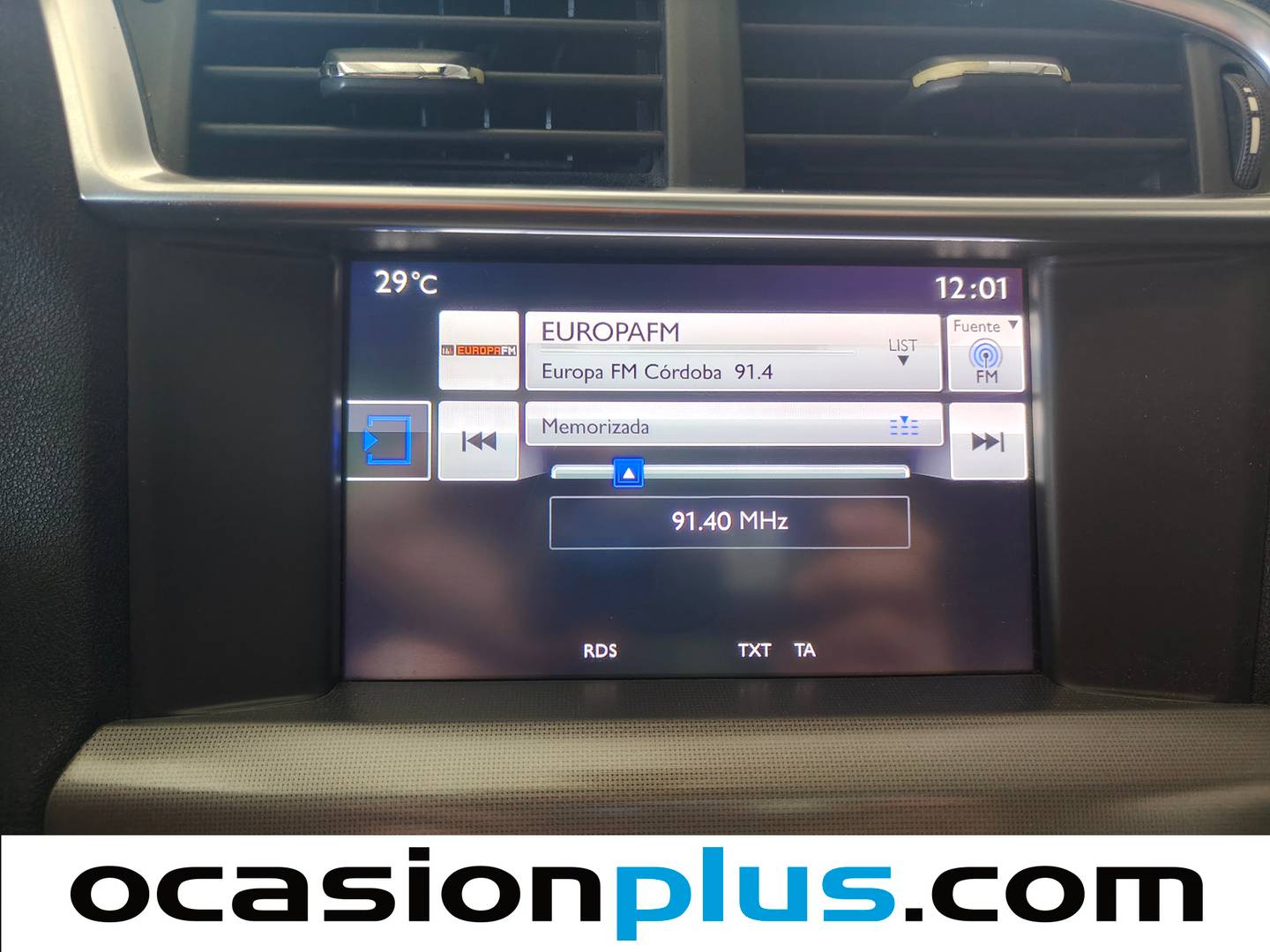 Citroën C4 Citroën C4 PureTech 130 Feel Edition (130 CV) 2017