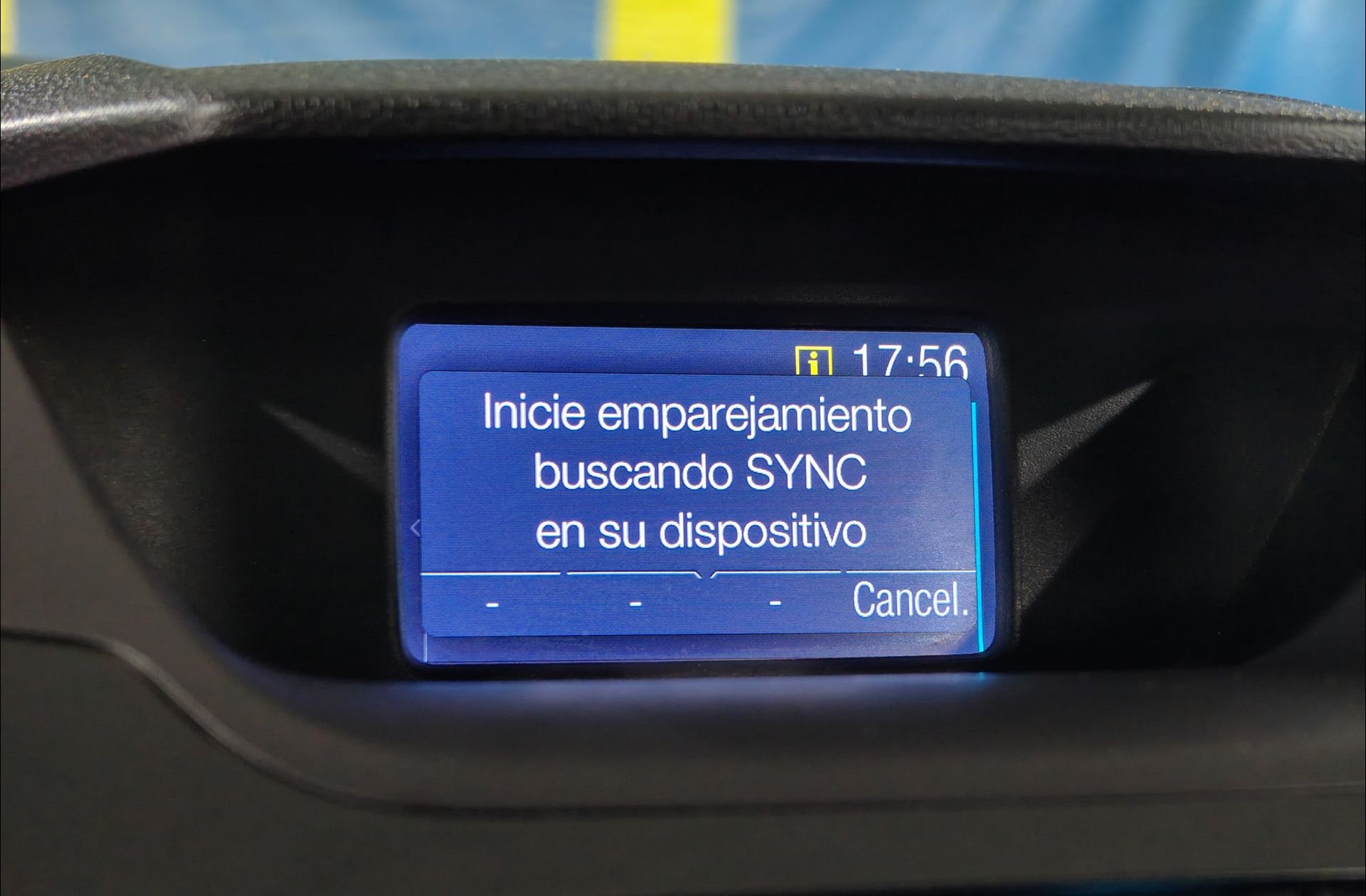 Ford EcoSport 1.5 TDCi Trend - foto 25