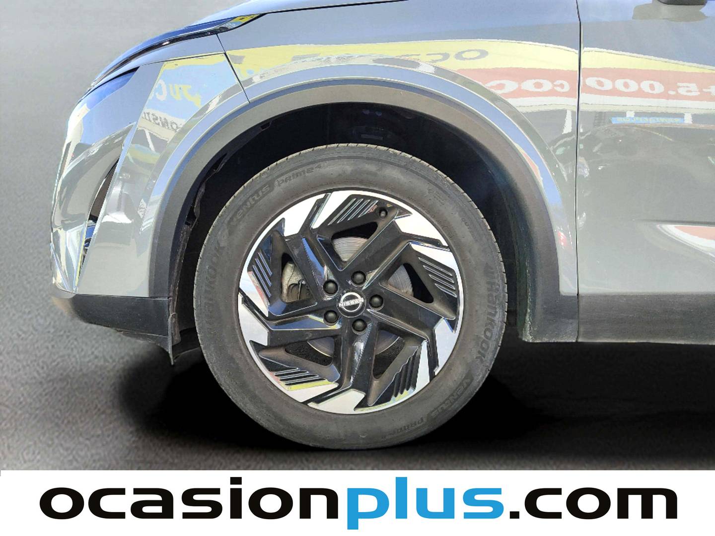 Nissan QASHQAI Nissan Qashqai DIG-T 140 N-Connecta (140 CV) barato