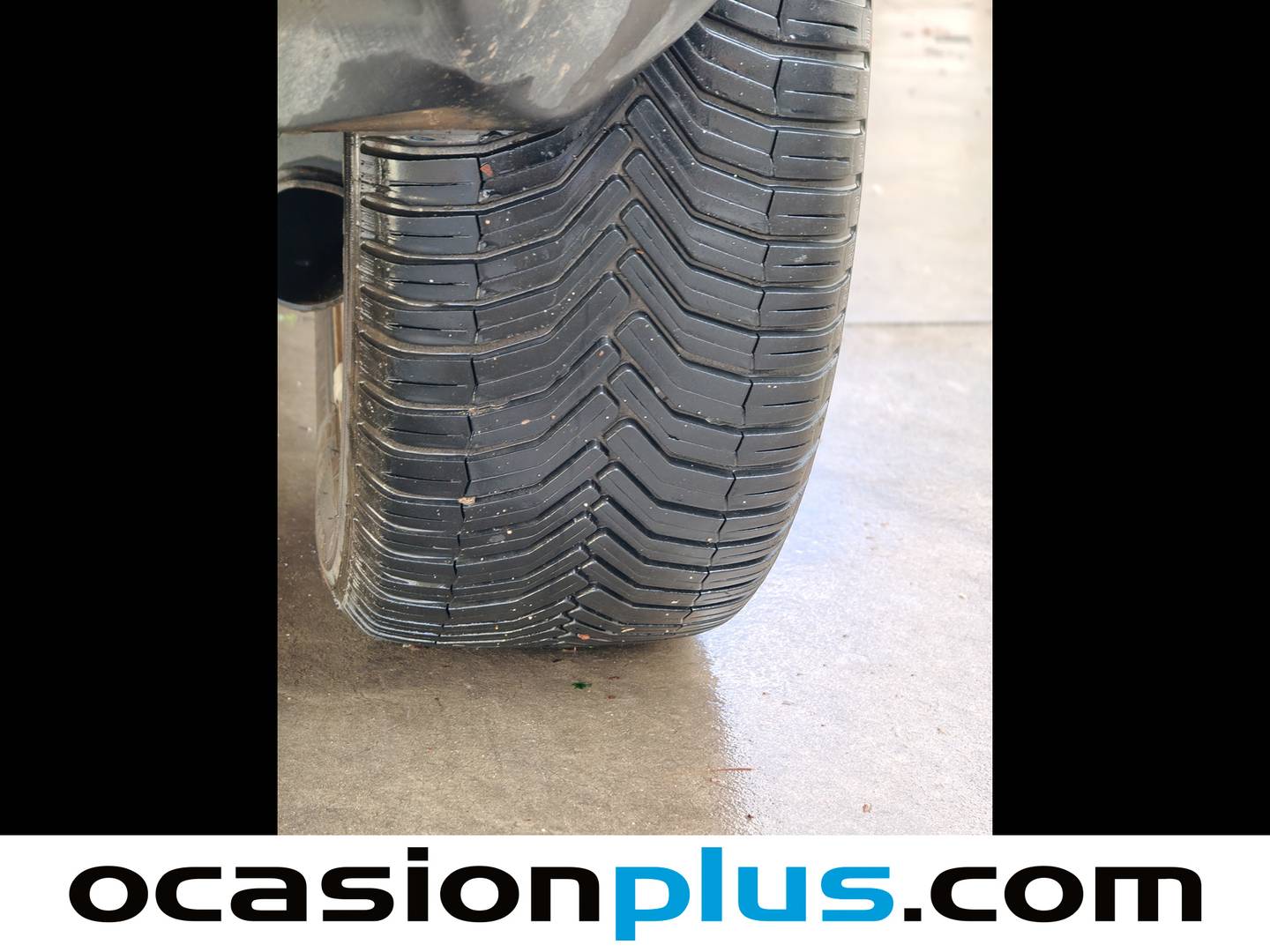 Foto Nissan JUKE Nissan Juke 1.6 Acenta 4X2 (117 CV)