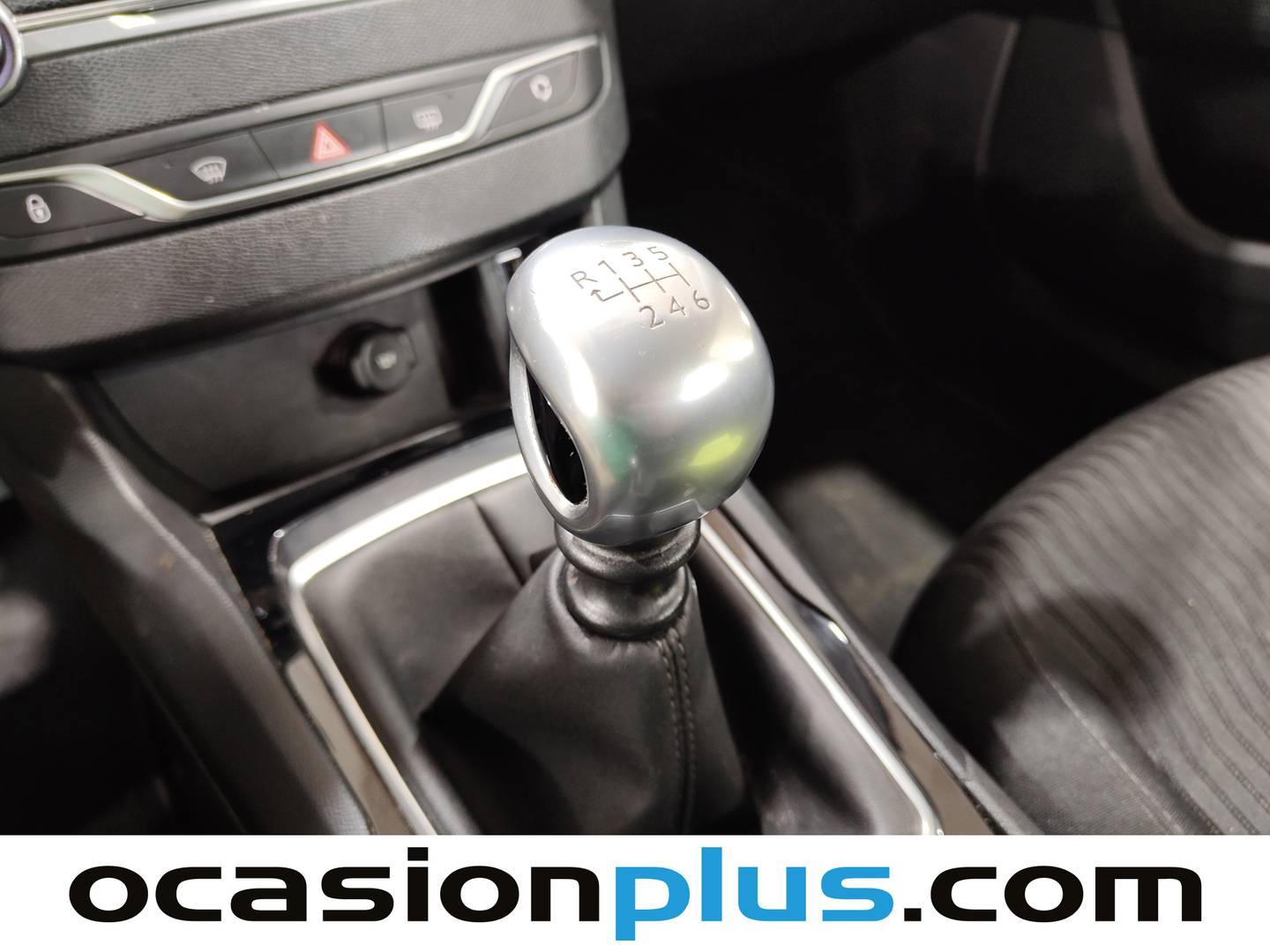 Peugeot 308 Peugeot 308 PureTech 130 S&S Active (130 CV) de segunda mano