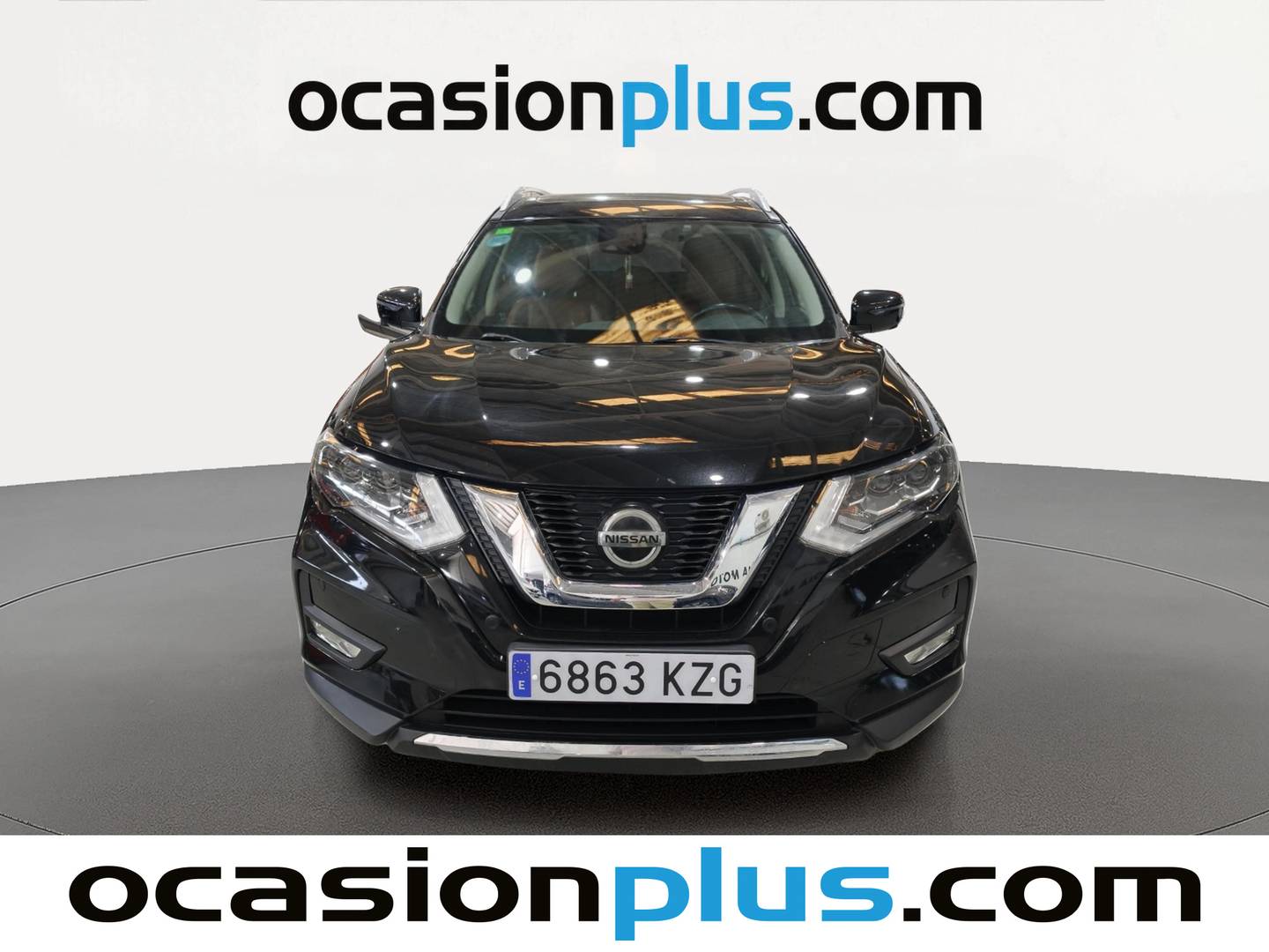 Nissan X-TRAIL Nissan X-Trail dCi 150 N-Connecta 4x2 (150 CV) 150cv