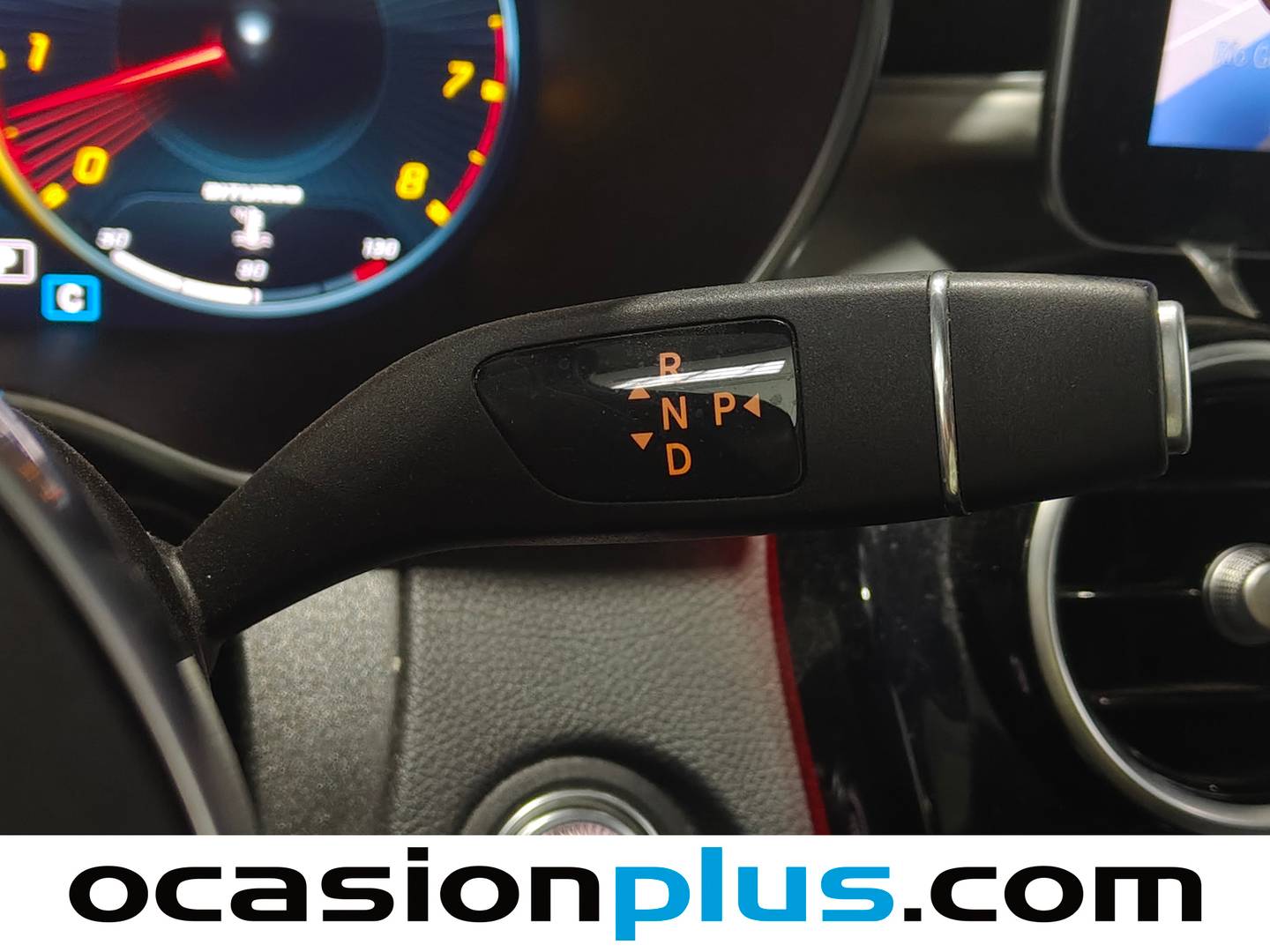 Mercedes GLC Coupé Mercedes GLC Coupé Coupé Mercedes-AMG 43 4Matic (390 CV) de segunda mano