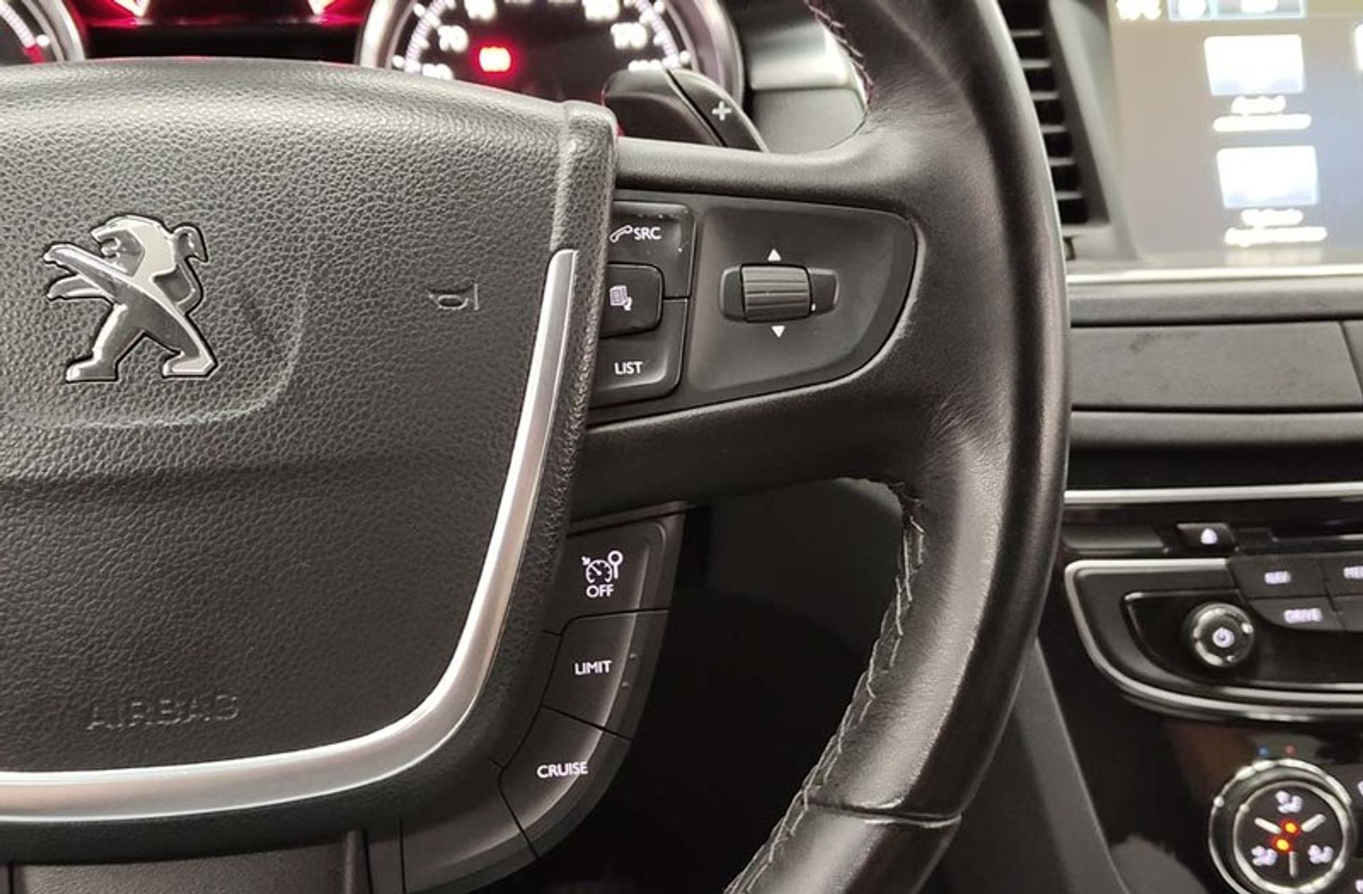 Peugeot 508 2.0 BlueHDi GT Aut. - foto 31