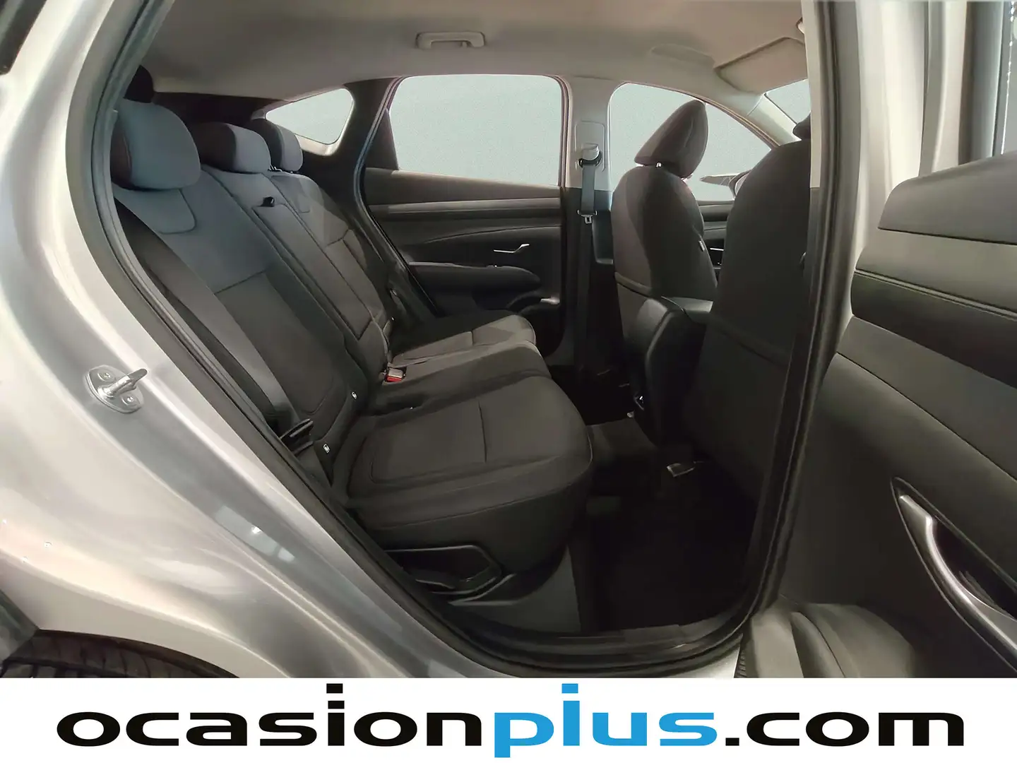 Foto Hyundai Tucson Hyundai Tucson 1.6T Klass (160 CV)