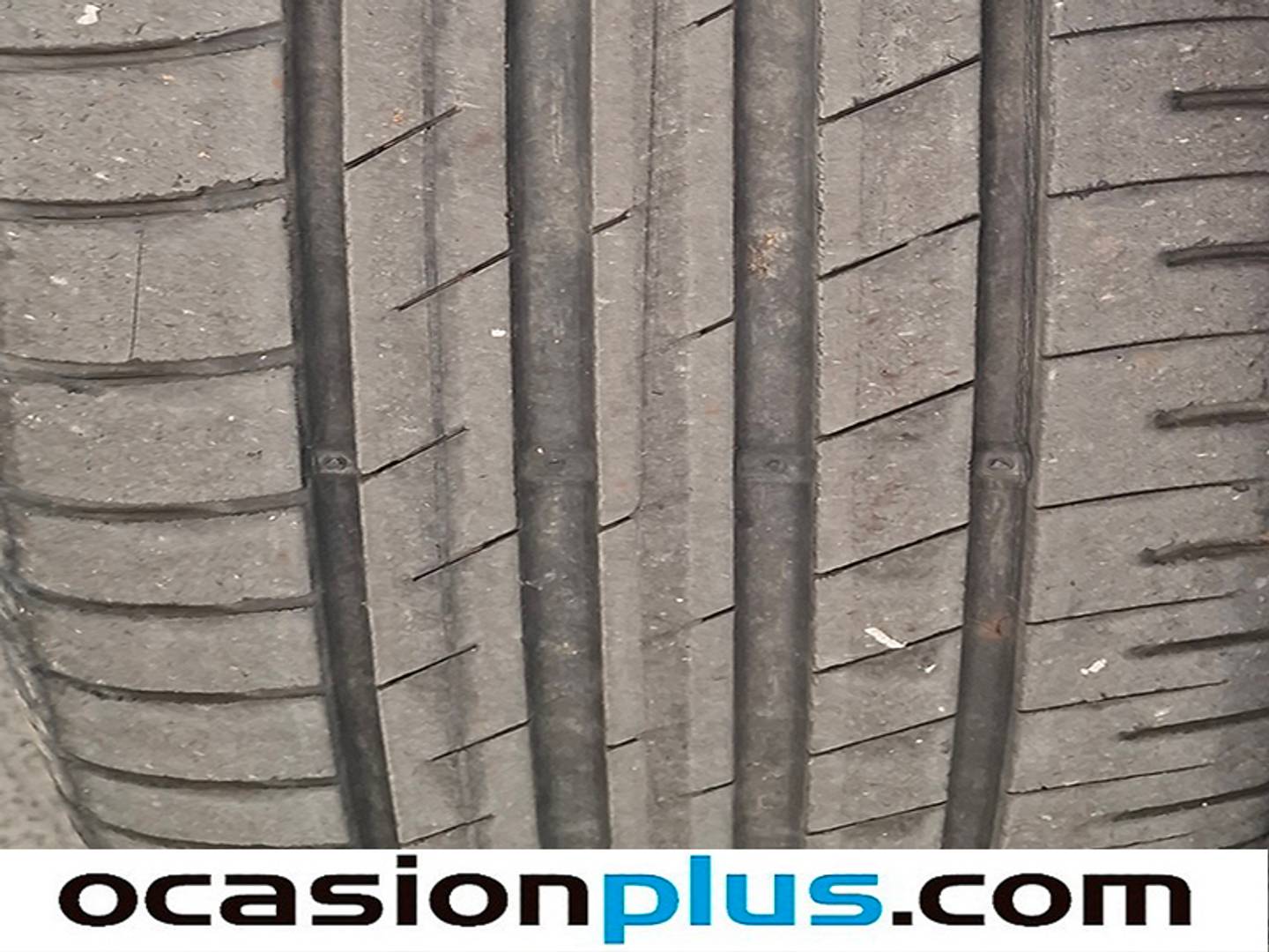 Foto Ford Focus Ford Focus 1.0 Ecoboost MHEV ST-Line (125 CV)