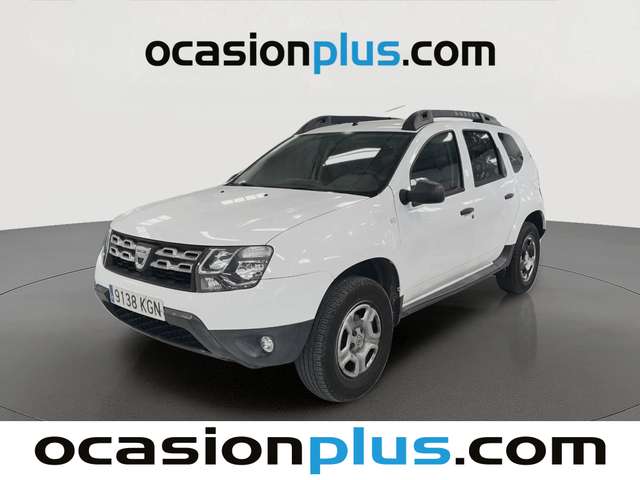 Dacia Duster Ambiance 1.6 4x2 (115 CV) de segunda mano