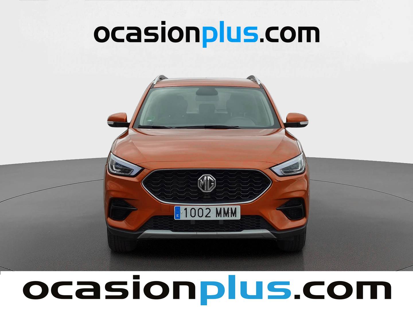 MG ZS MG ZS 1.5 Comfort (106 CV) seminuevo