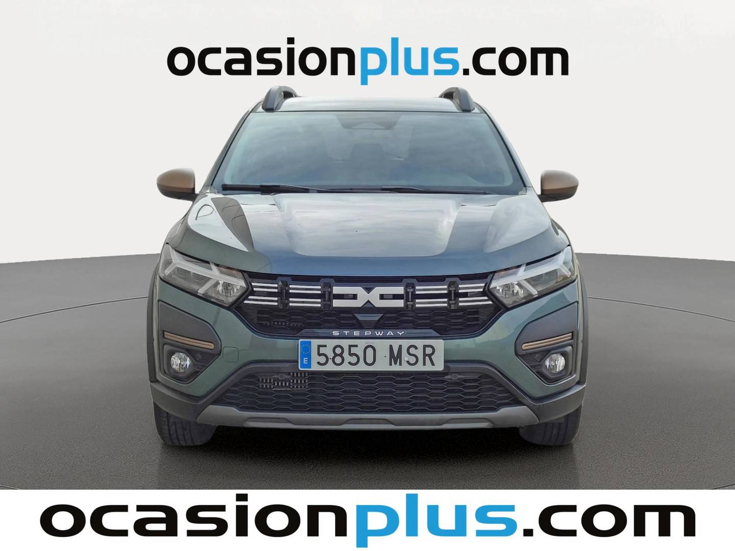 Foto Dacia Sandero Dacia Sandero Stepway Extreme Go TCe (110 CV)