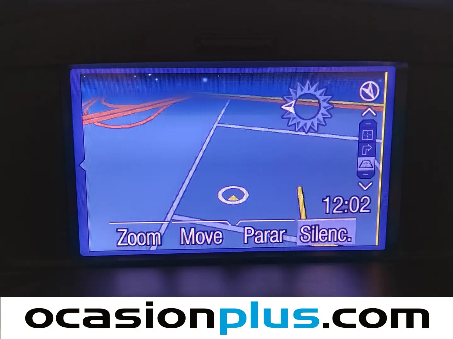 Foto Ford Grand C-Max Ford Grand C-Max C-Max 1.0 EcoBoost S&S Titanium (125 CV)