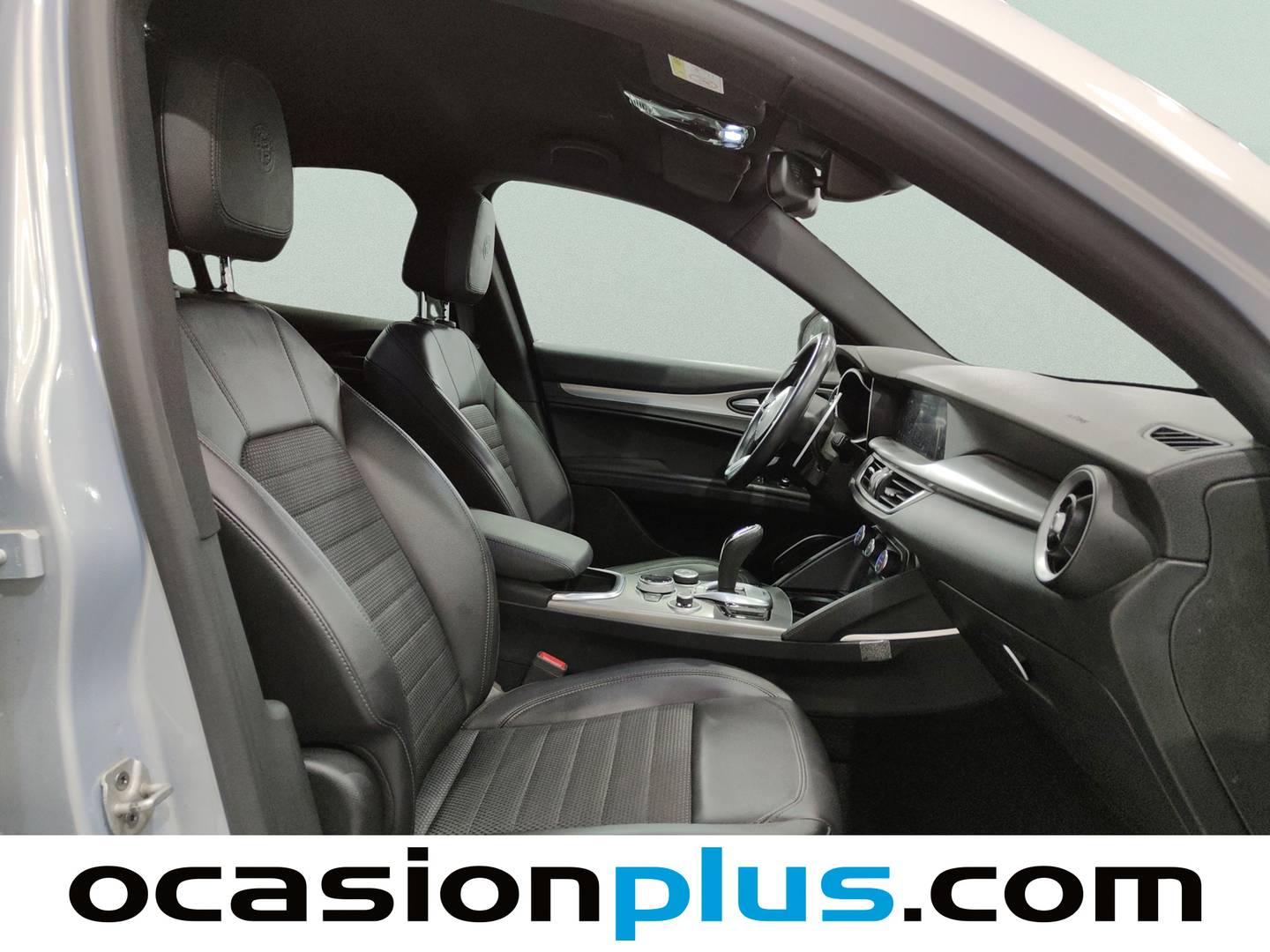 Foto Alfa Romeo Stelvio Alfa Romeo Stelvio 2.2 Diesel Sprint AWD (190 CV)