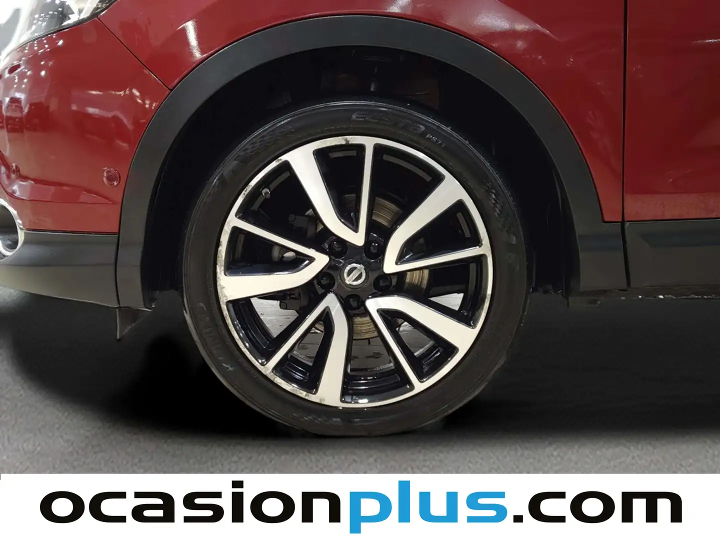 Foto Nissan QASHQAI Nissan Qashqai 1.6 dCi S&S Tekna Premium 4x4 (130 CV)