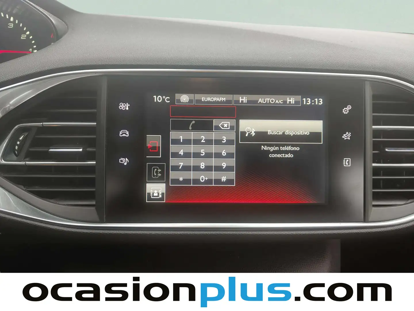 Foto Peugeot 308 Peugeot 308 PureTech 130 S&S Style (130 CV)