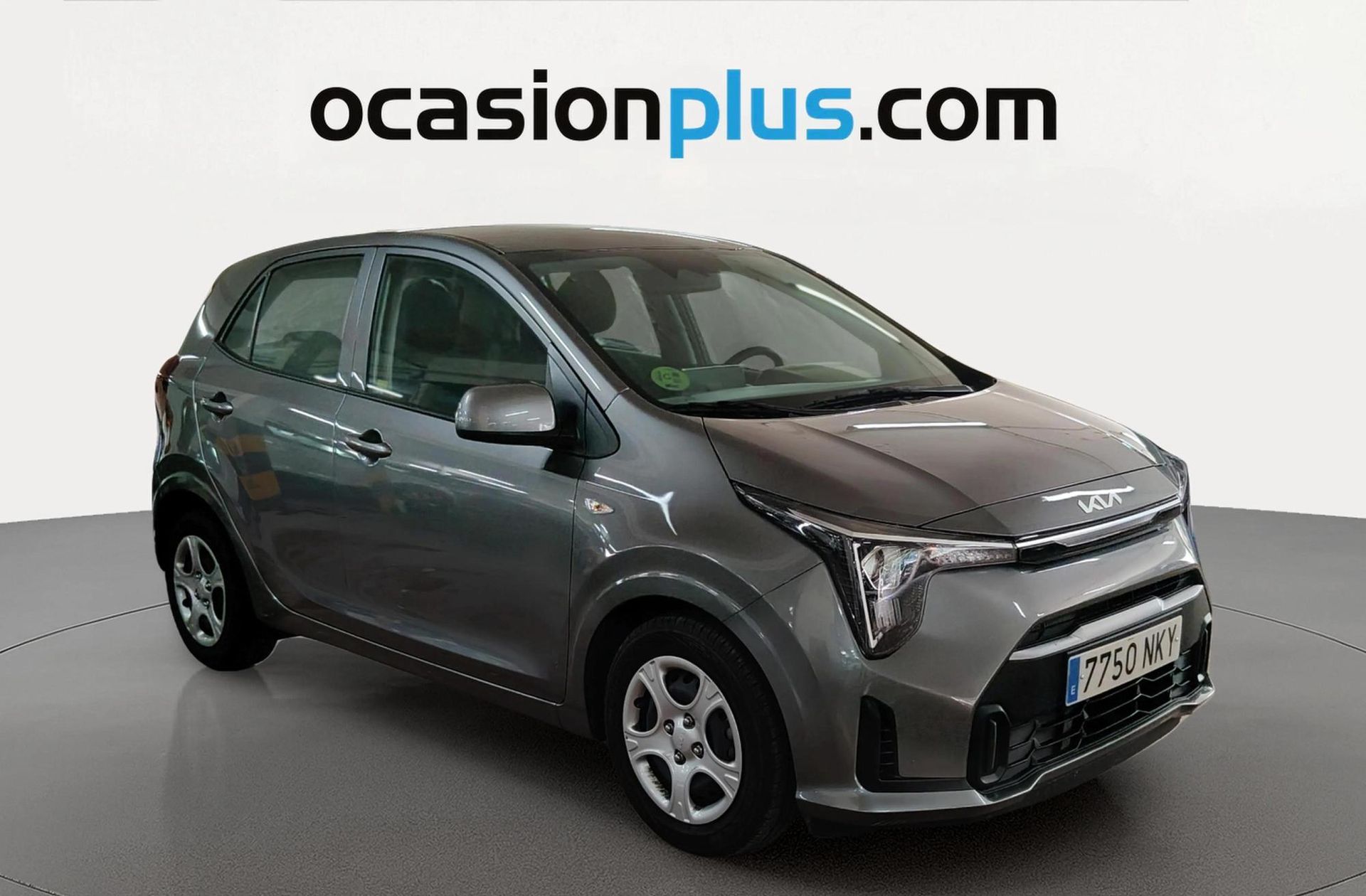 Kia Picanto 1.0 GDi Concept - foto 2