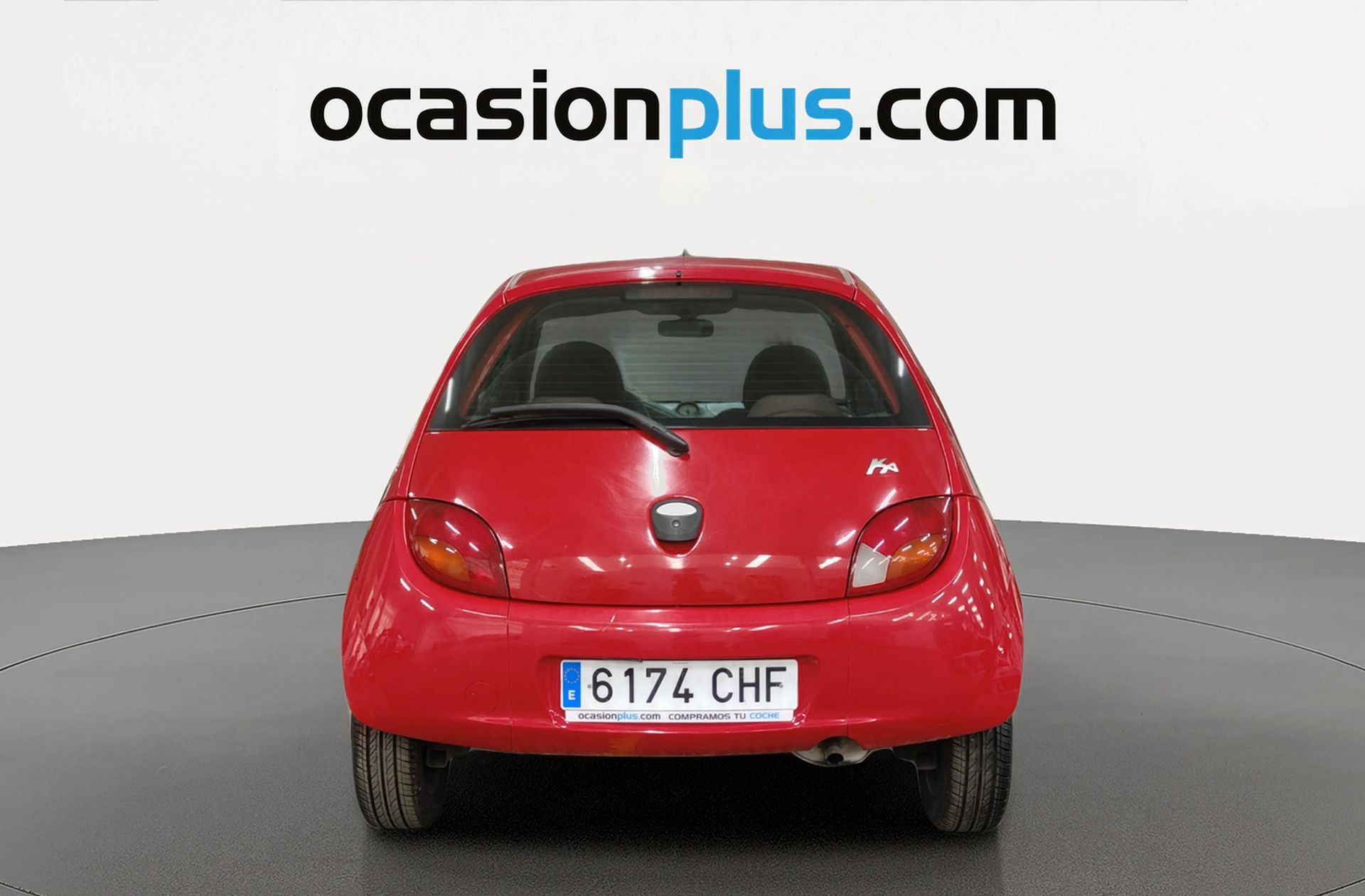 Ford Ka 1.3 Collection - foto 11