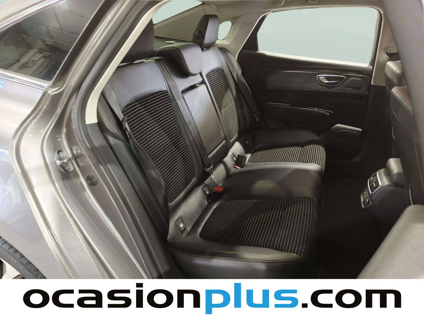 Renault Talisman Renault Talisman Zen Energy TCe 200 EDC (200 CV) gasolina