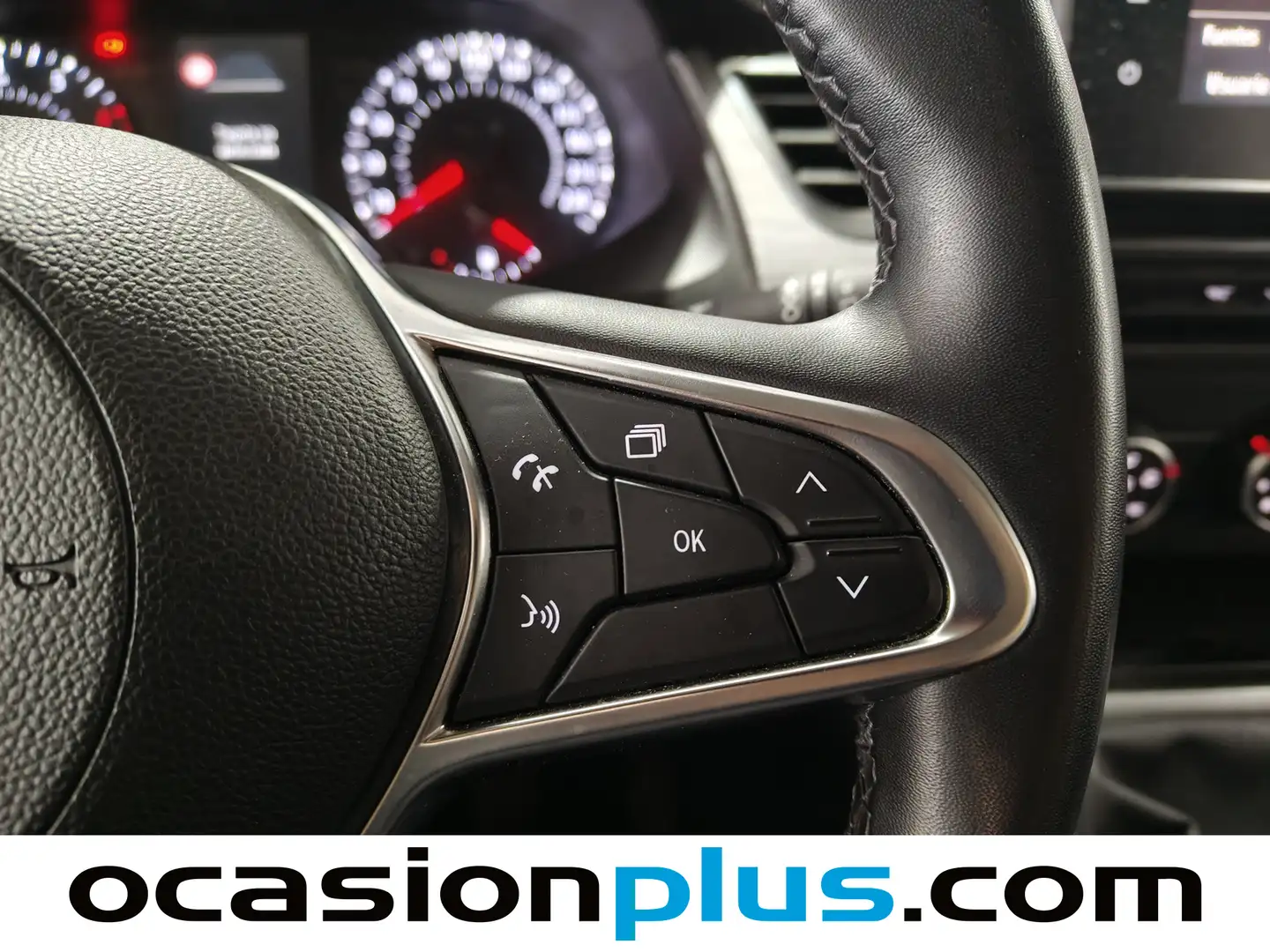 Foto Nissan Townstar Nissan Townstar 1.3G L1 N-Connecta  (130 CV)