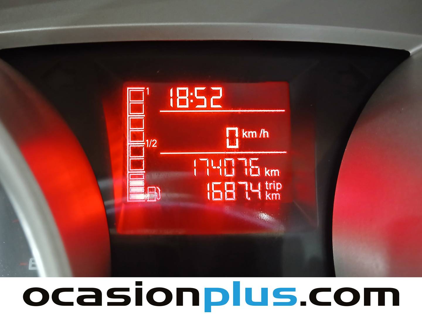 Seat Ibiza Seat Ibiza 1.6 TDI DPF Style  (105 CV) seminuevo