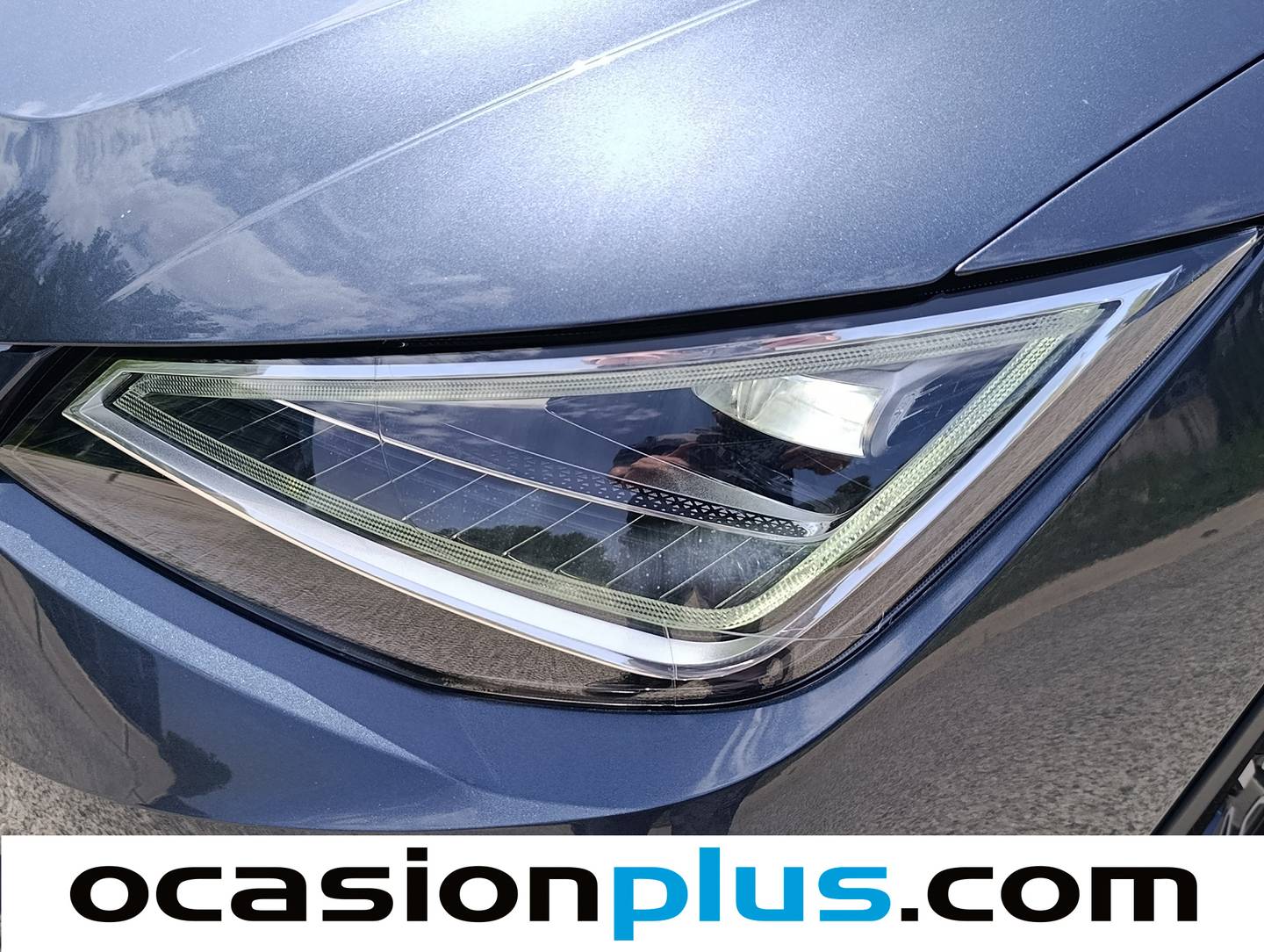 Extras del Seat Arona Seat Arona 1.0 TSI Style XM Edition (110 CV)