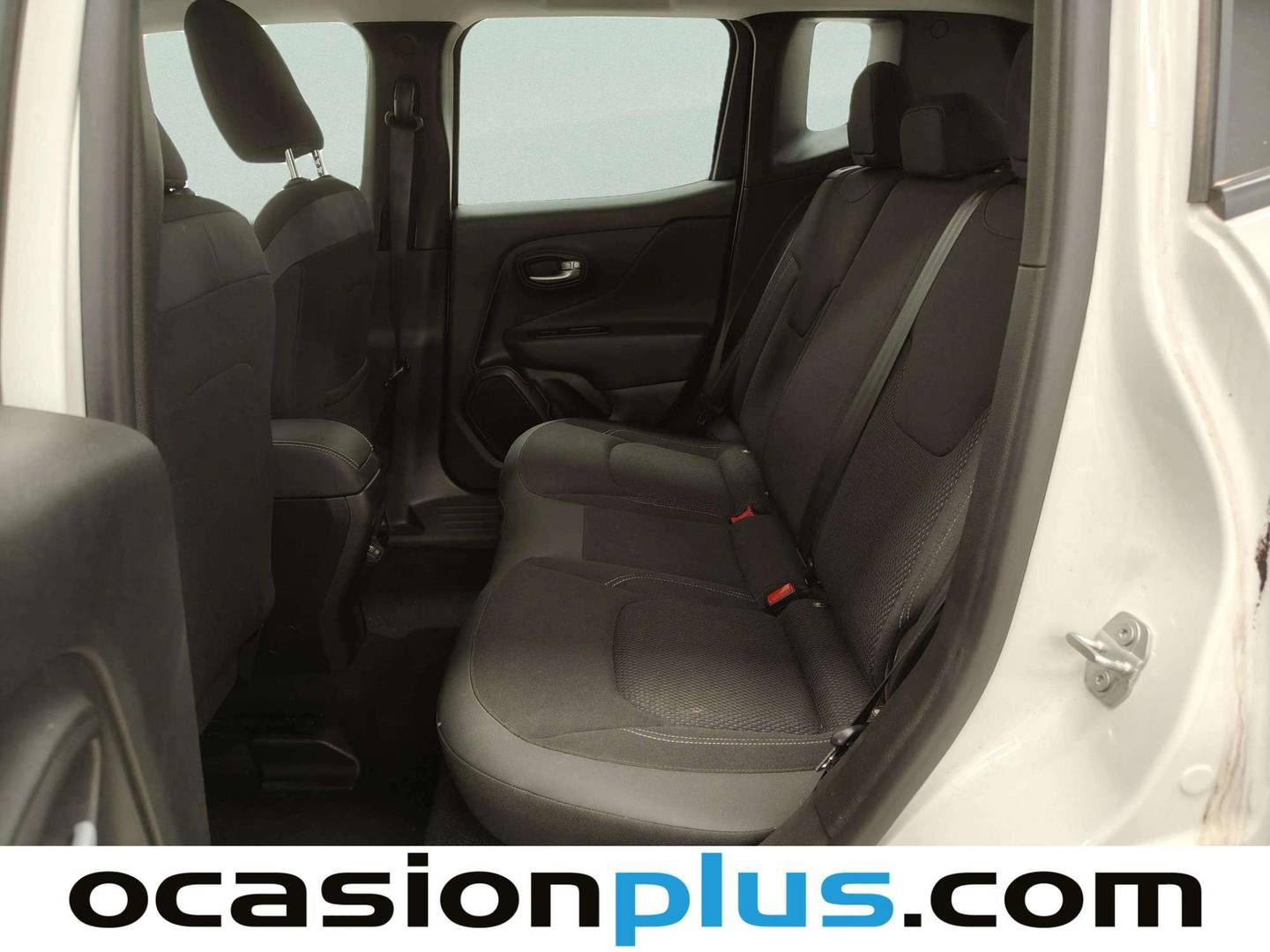 Jeep Renegade Jeep Renegade 1.5 Limited ATX (130 CV) de segunda mano