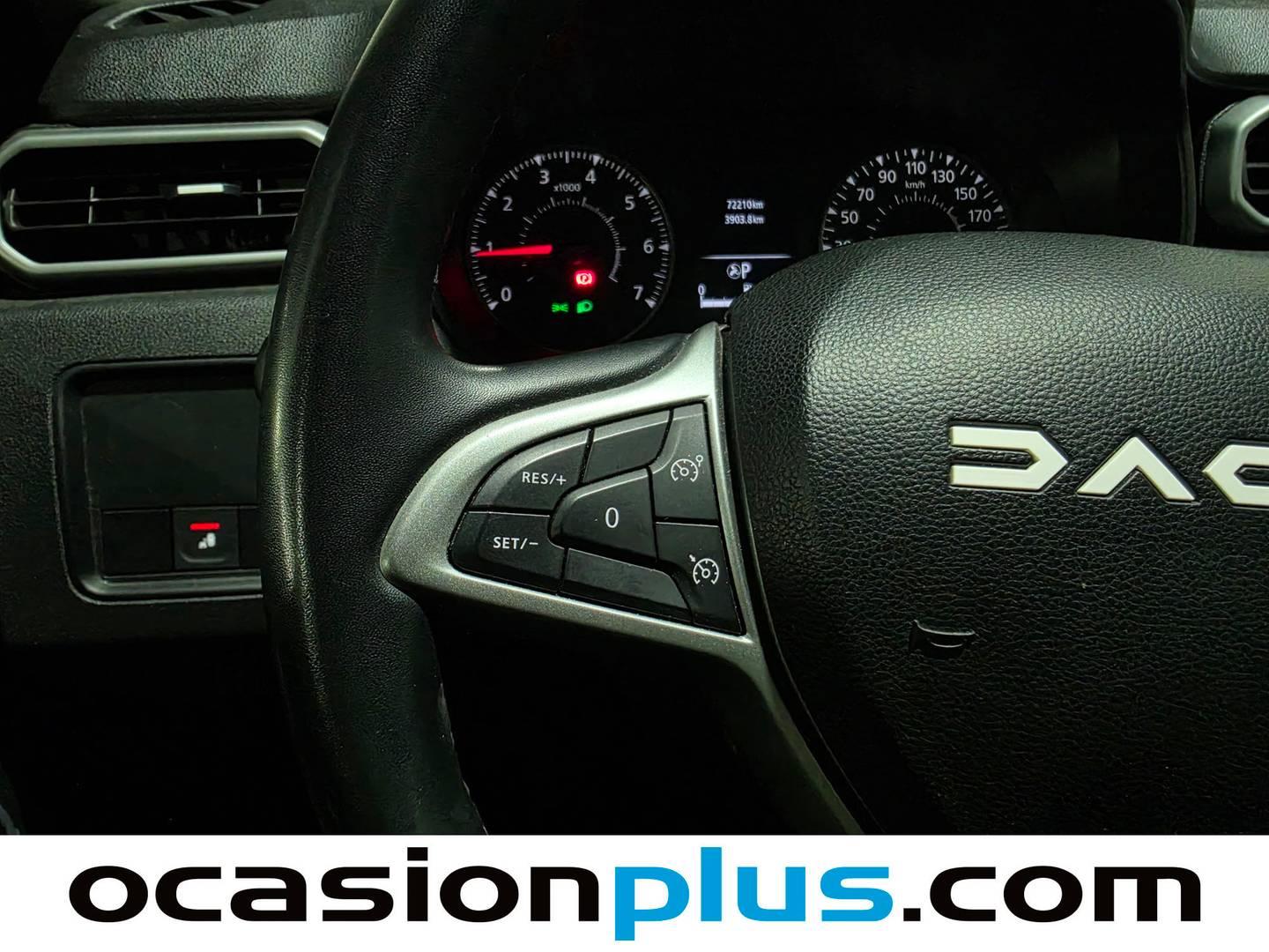 Dacia Duster Dacia Duster Journey Go TCE (150 CV) EDC de ocasión
