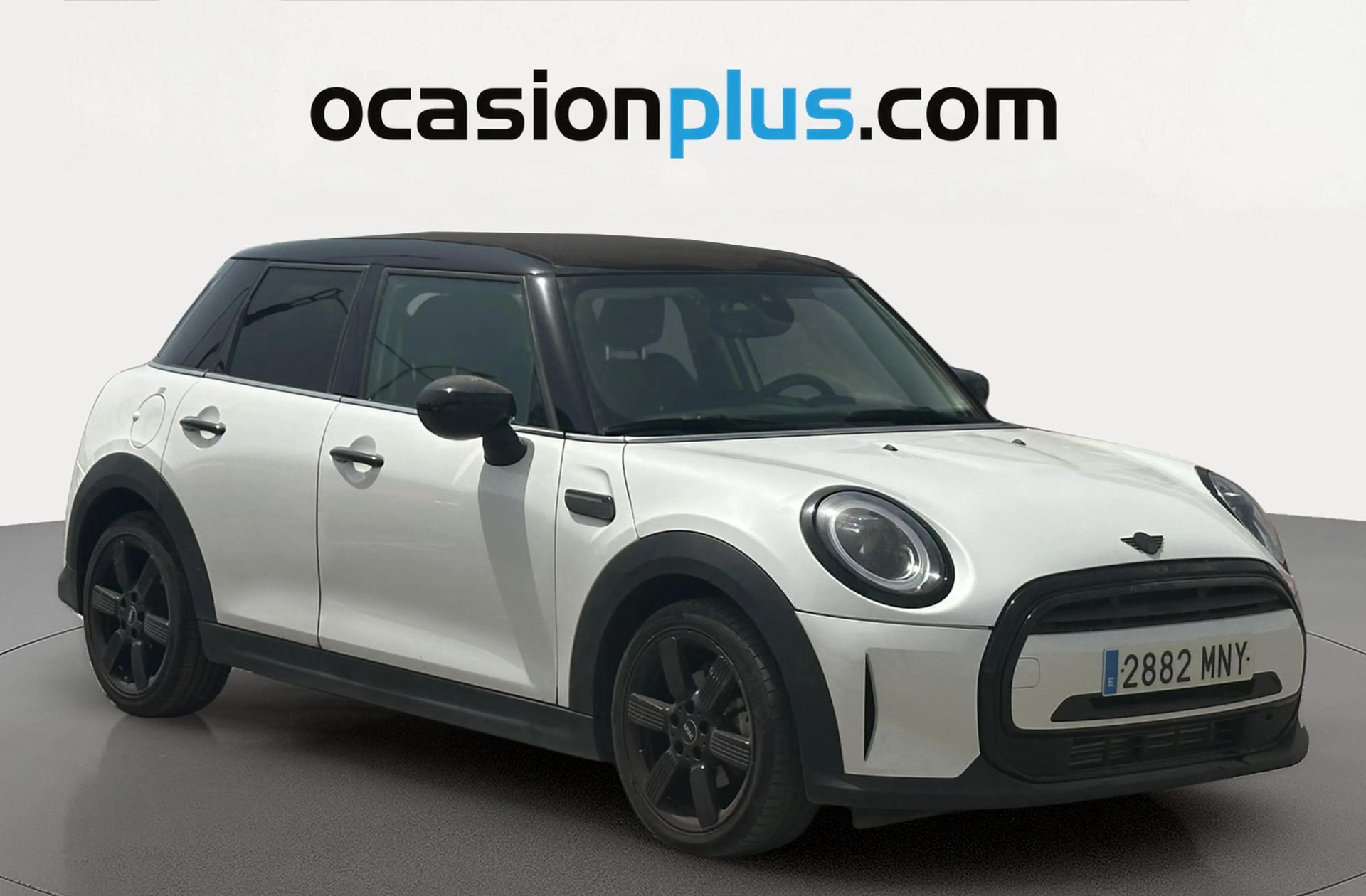 MINI Cooper - foto 2