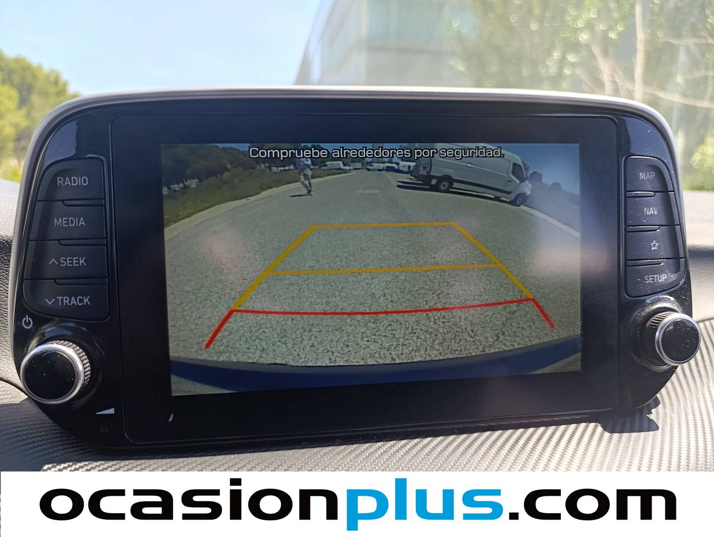 Accesorios del Hyundai Tucson Hyundai Tucson 1.6 CRDI 48V SLE Sky 4x2  (116 CV)