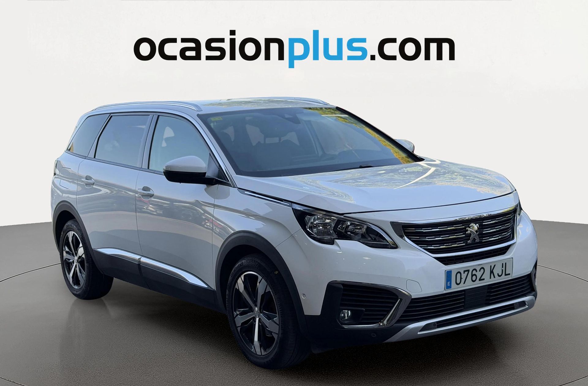 Peugeot 5008 PureTech 130 Allure 7 plazas - foto 2