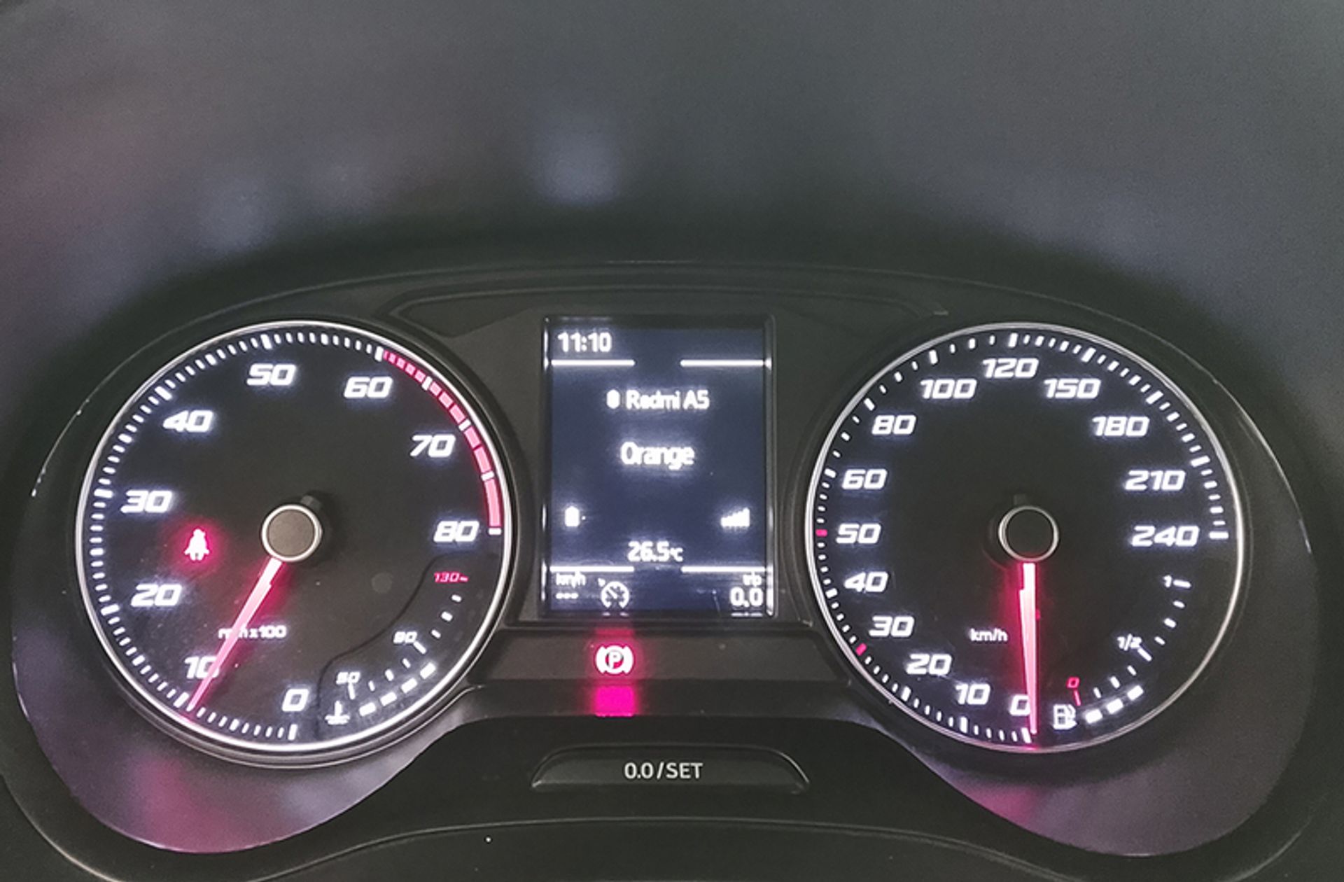 SEAT Ibiza 1.2 TSI Style Connect - foto 18