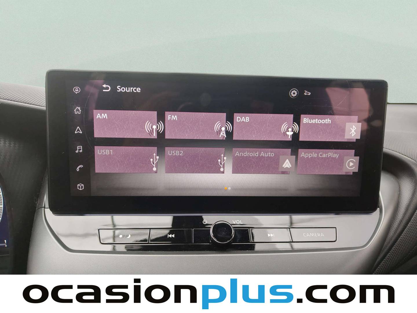 Nissan JUKE Nissan Juke DIG-T N-Connecta 4x2 DCT (114 CV) 2025