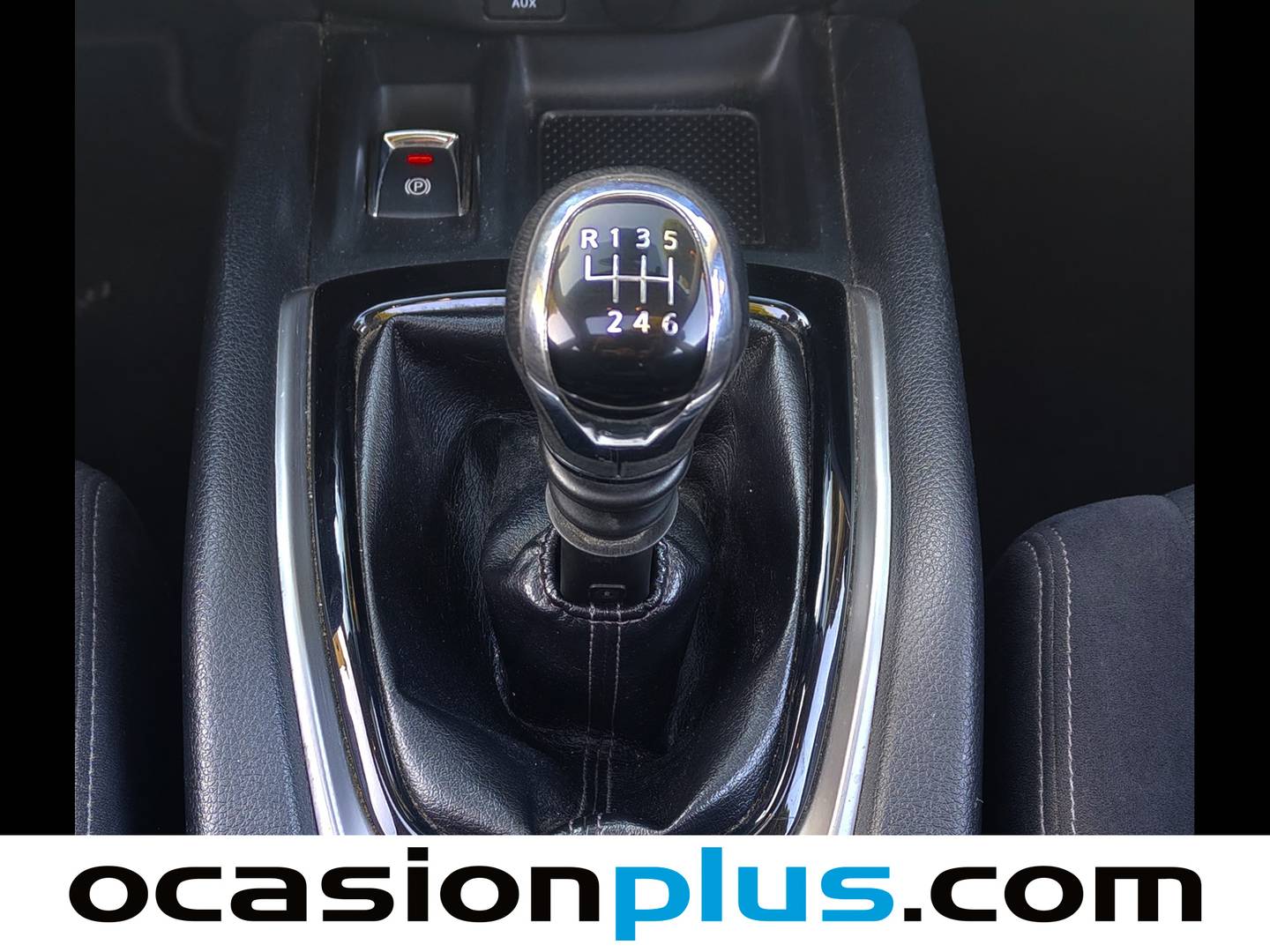 Foto Nissan X-TRAIL Nissan X-Trail dCi 130 360 7 plazas (130 CV)