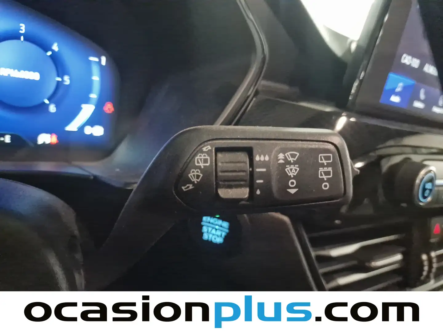 Foto Ford Kuga Ford Kuga 2.0 EcoBlue MHEV ST-Line (150 CV)