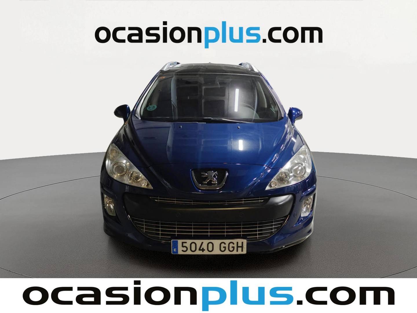 Peugeot 308 Peugeot 308 SW 1.6 THP Premium (150 CV) km 0