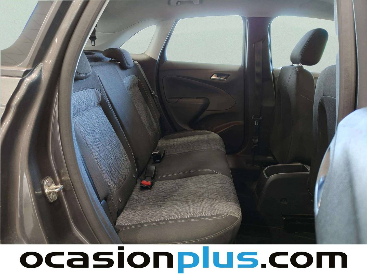 Foto Opel Crossland X Opel Crossland X 1.2 Opel 2020 (110 CV)