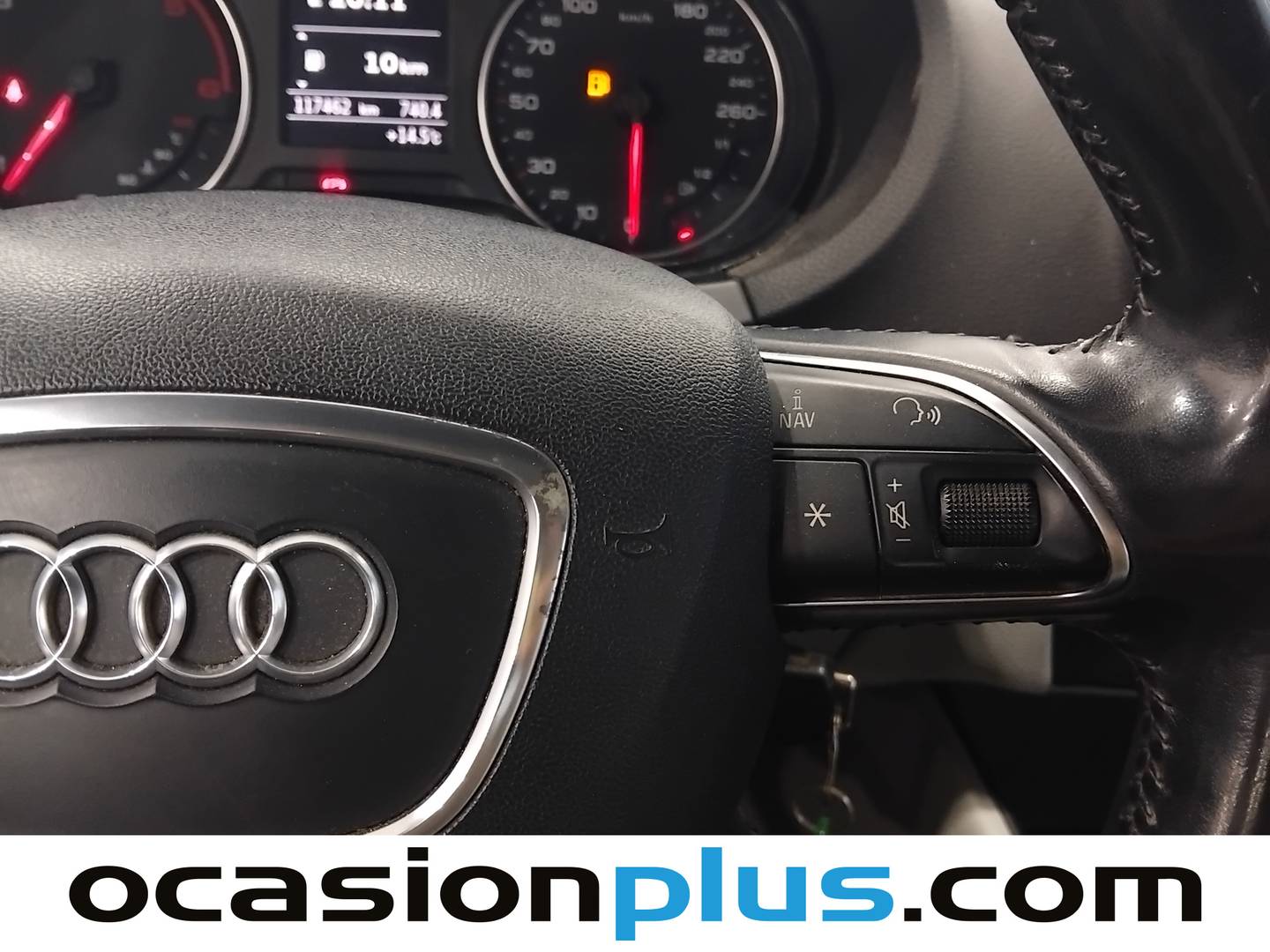 Audi A3 Audi A3 Cabrio Attraction 1.6 TDI CD (110 CV) barato