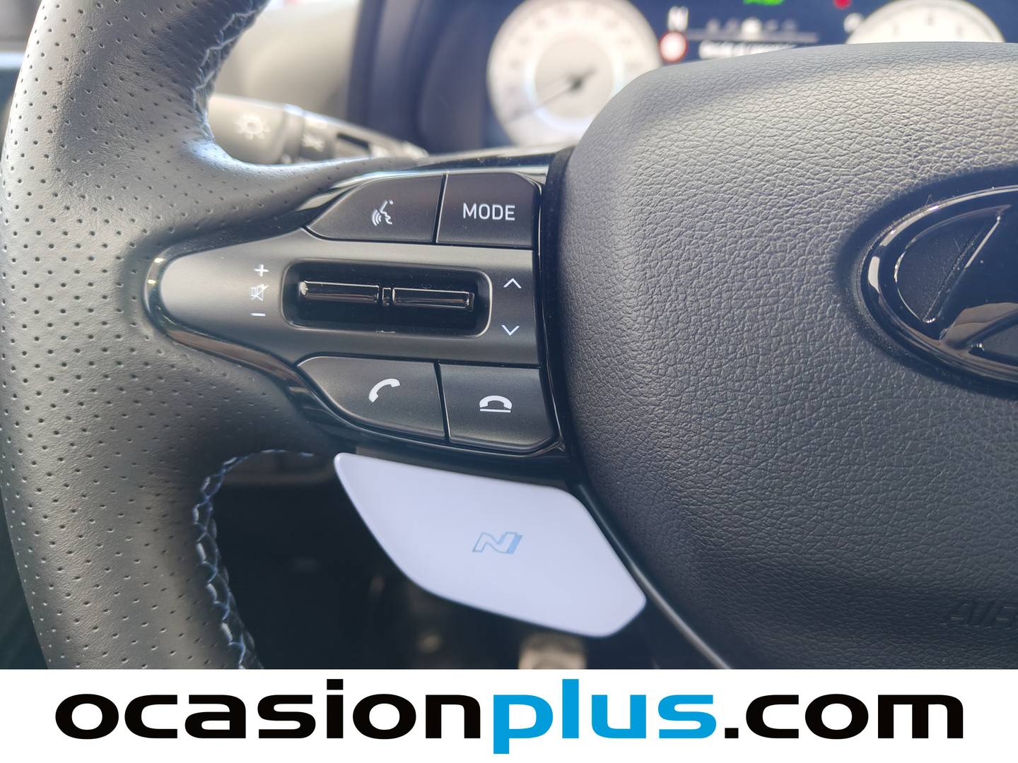 Hyundai i20 Hyundai i20 1.6T N Copa (204 CV) de ocasión