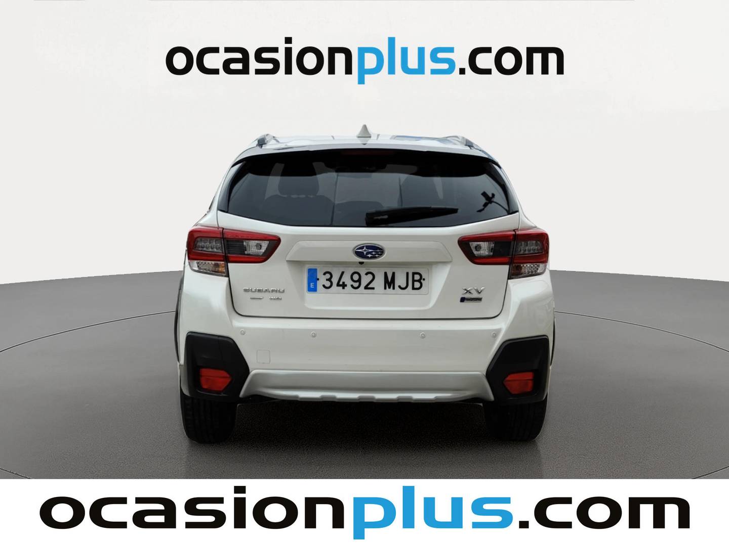 Subaru XV Subaru XV 2.0i Hybrid Executive Plus CVT  (150 CV) al mejor precio