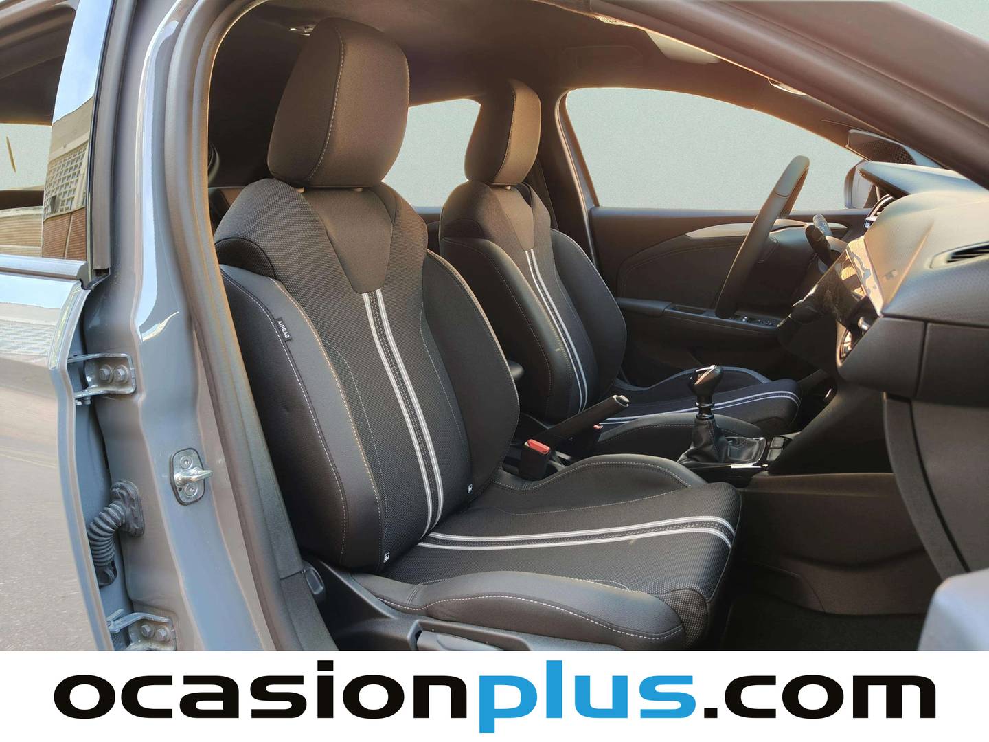 Opel Corsa Opel Corsa 1.2 T XHL GS (100 CV) gasolina