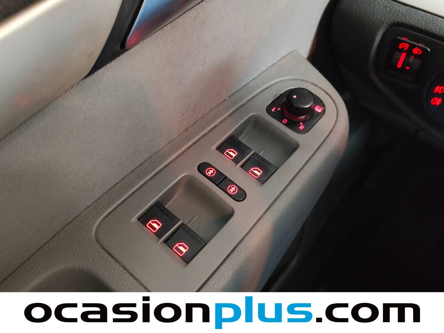 Foto Seat Alhambra SEAT Alhambra 2.0 TDI Style DSG (140 CV) 7 Plazas