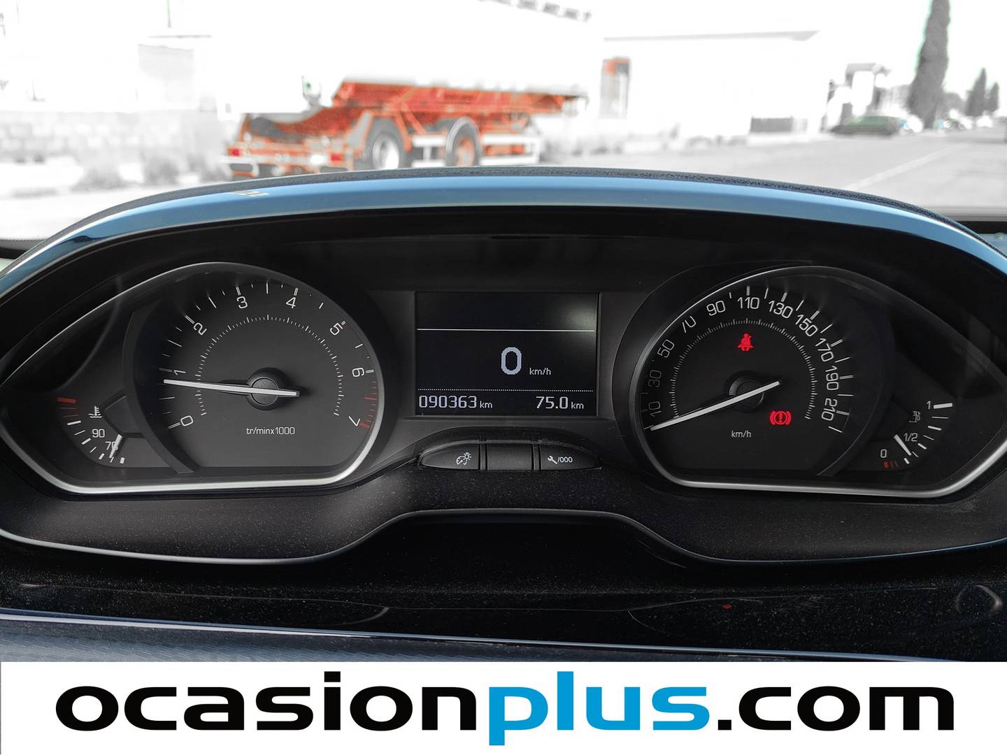 Peugeot 208 Peugeot 208 1.2L PureTech Allure (110 CV) de segunda mano